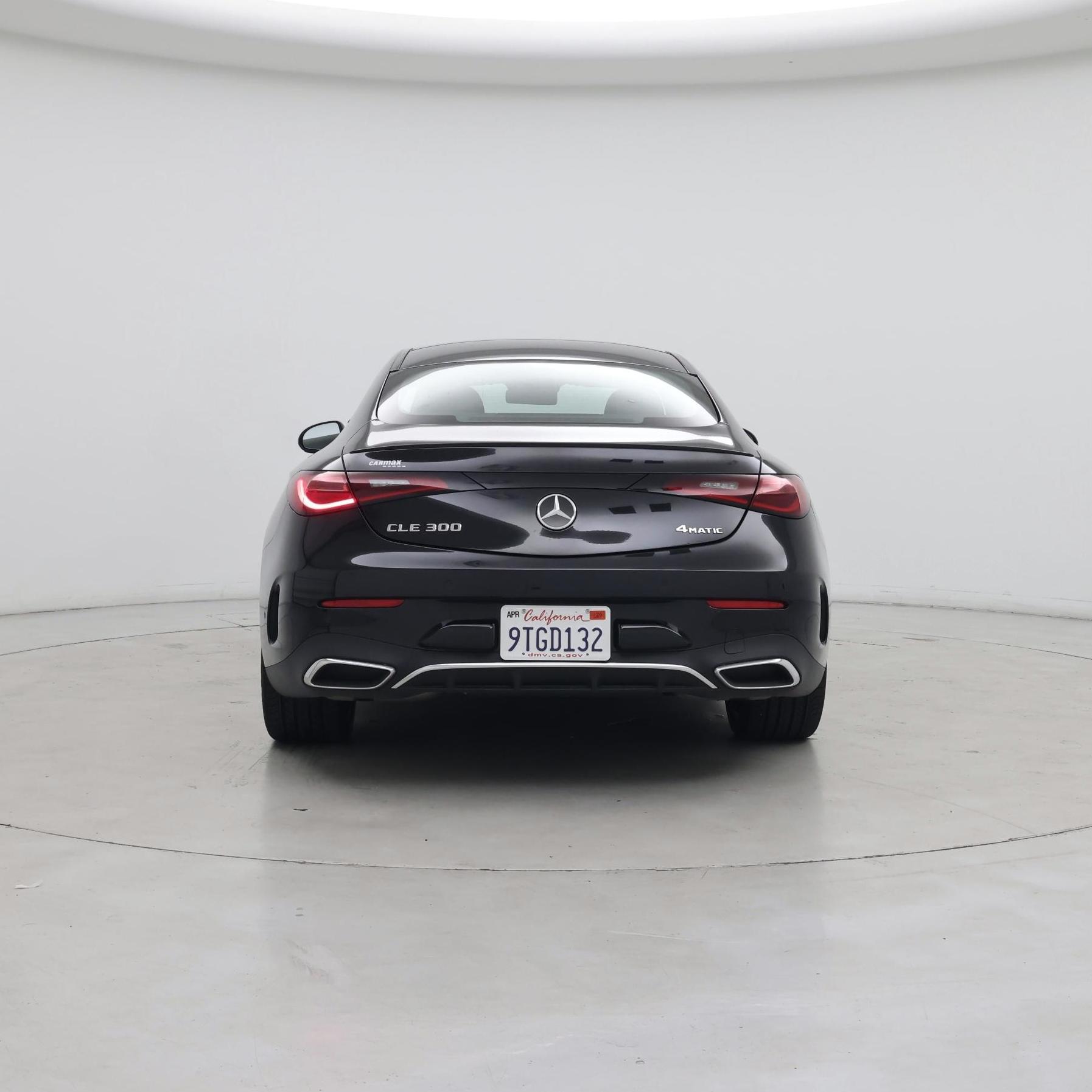 Thumbnail: 2024 Mercedes-Benz CLE - 6