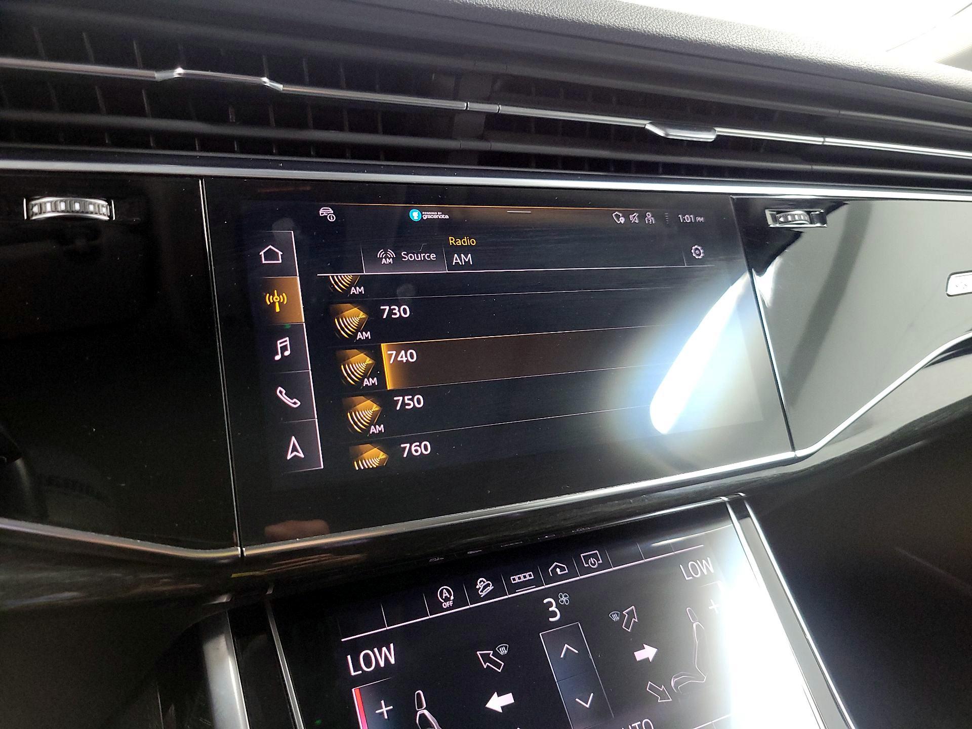 Thumbnail: 2023 Audi Q7 - 15