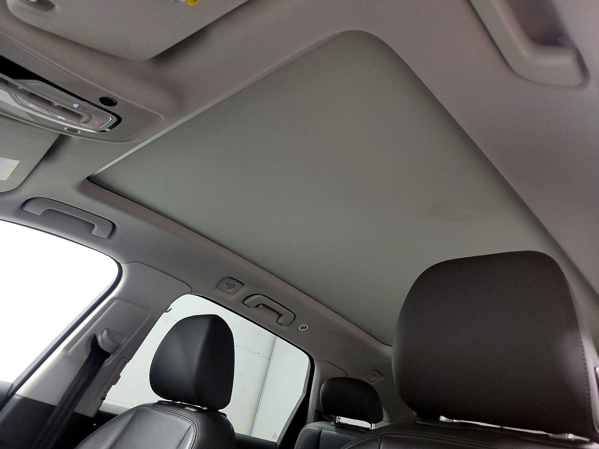 Thumbnail: 2023 Audi Q7 - 18