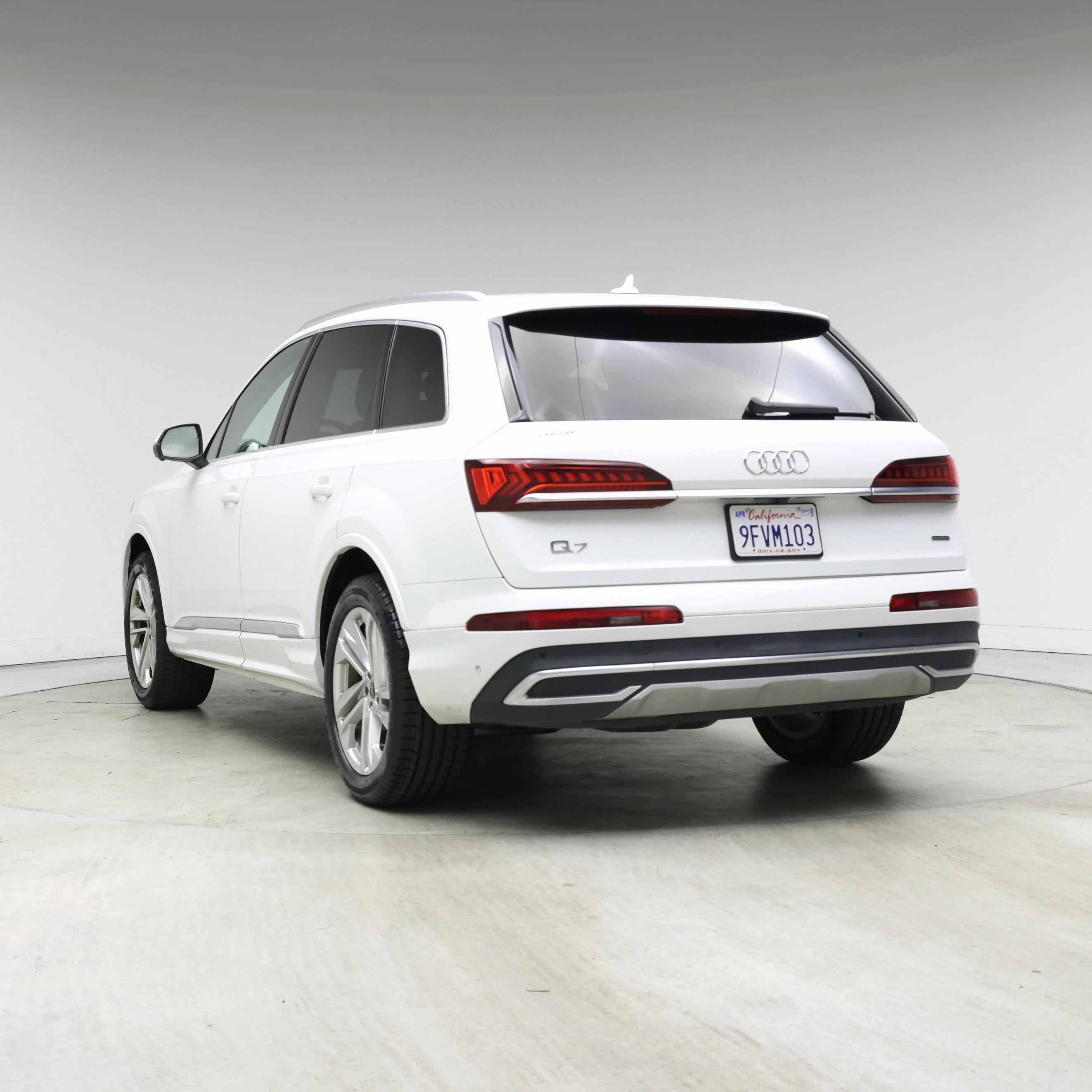 Thumbnail: 2023 Audi Q7 - 2