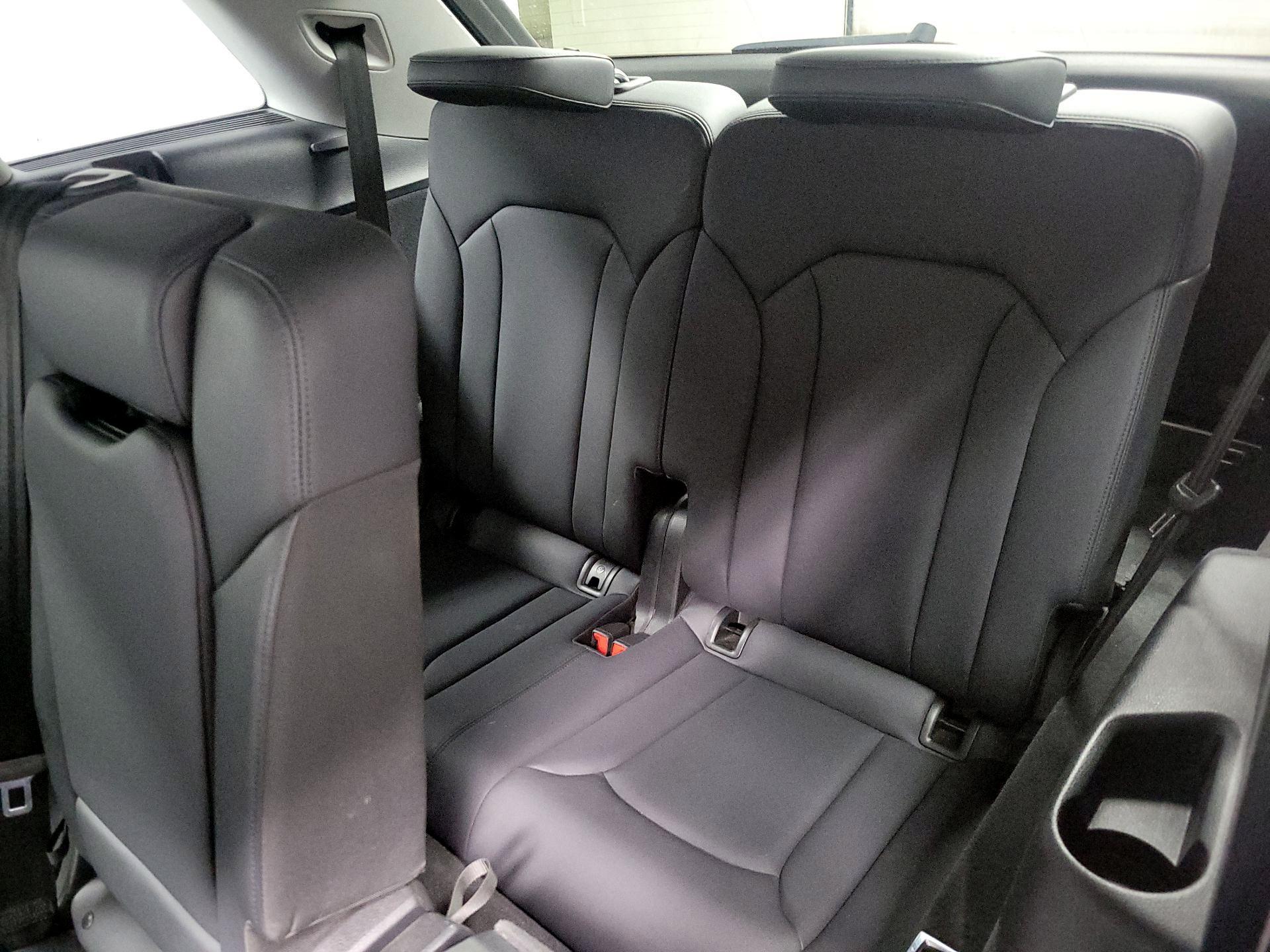 Thumbnail: 2023 Audi Q7 - 20