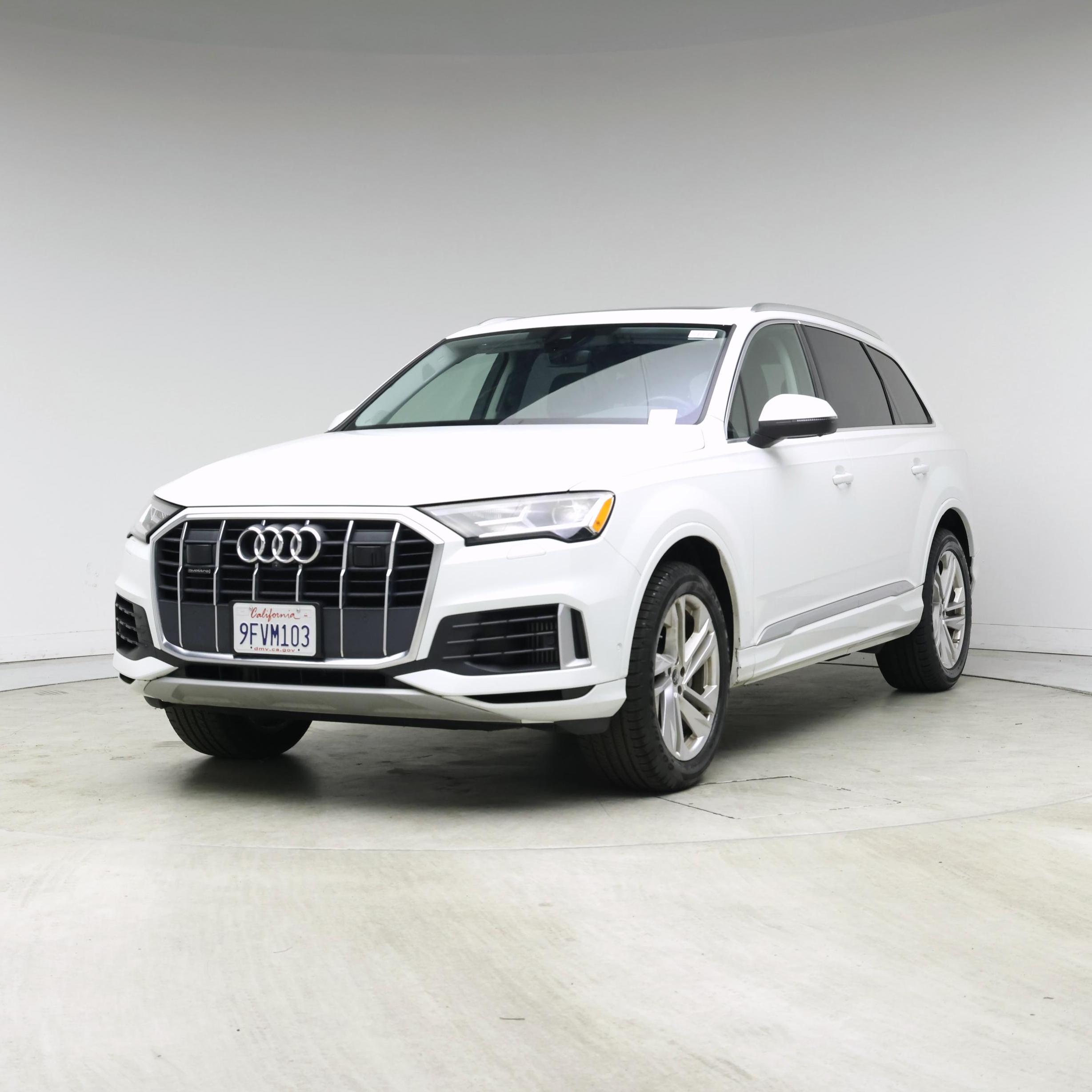 Thumbnail: 2023 Audi Q7 - 4