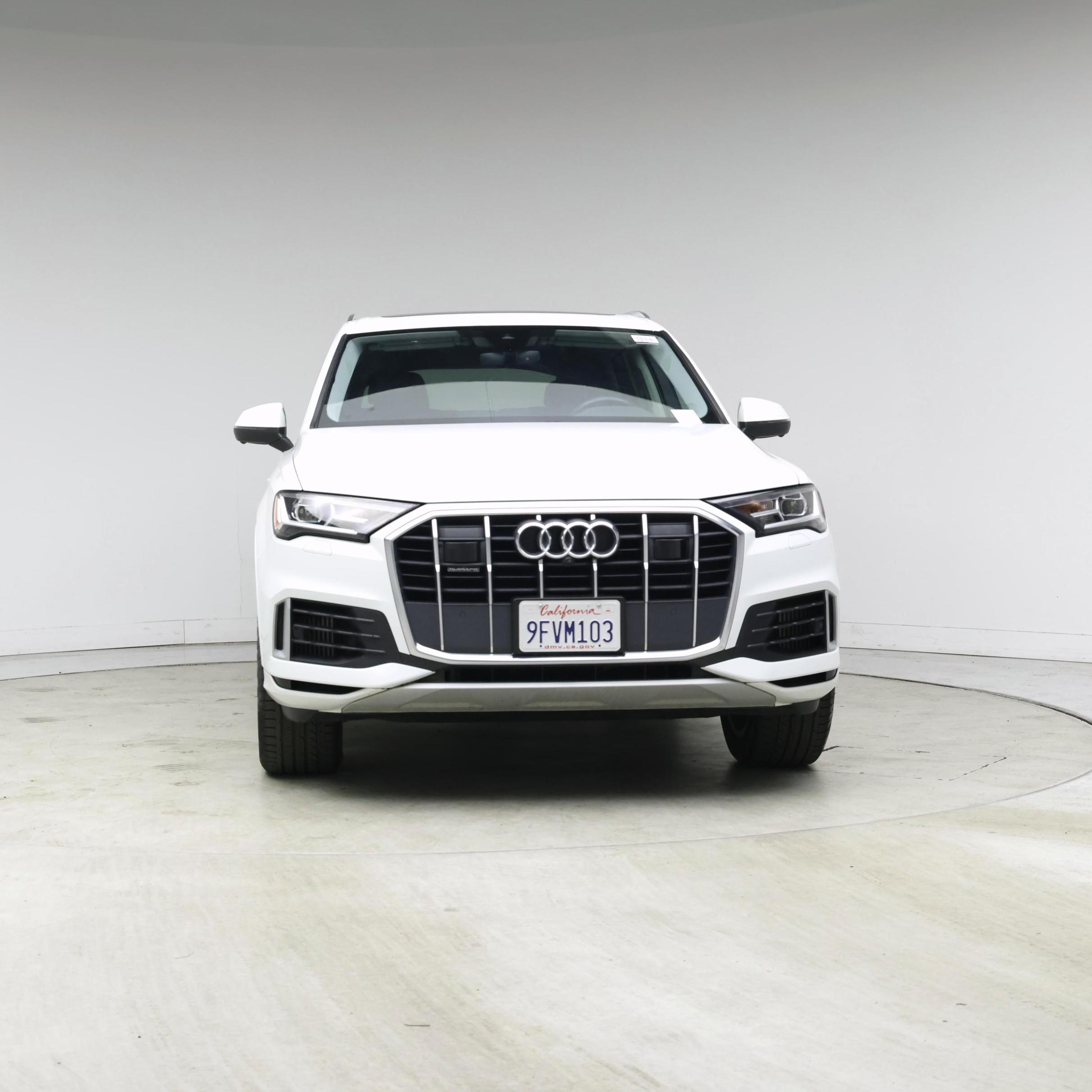 Thumbnail: 2023 Audi Q7 - 5
