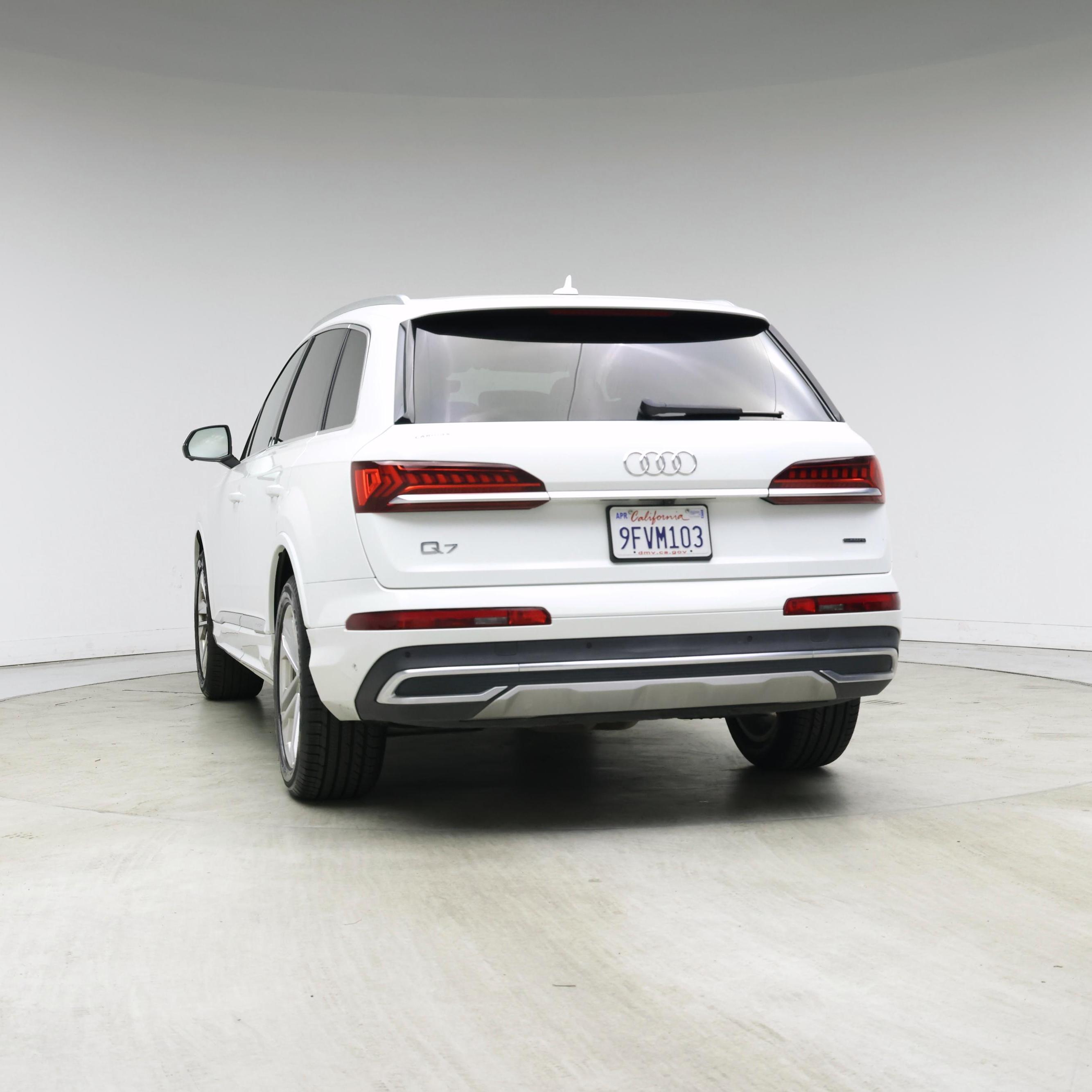 Thumbnail: 2023 Audi Q7 - 6