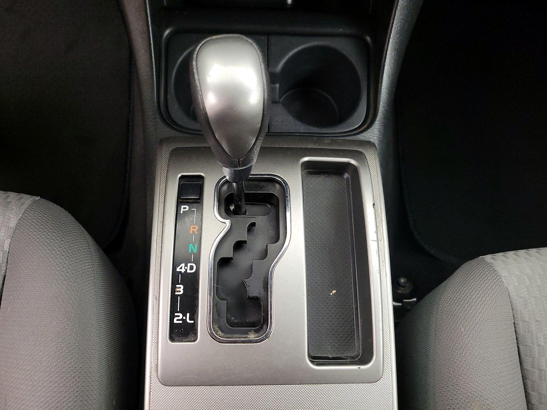 Thumbnail: 2014 Toyota Tacoma - 17