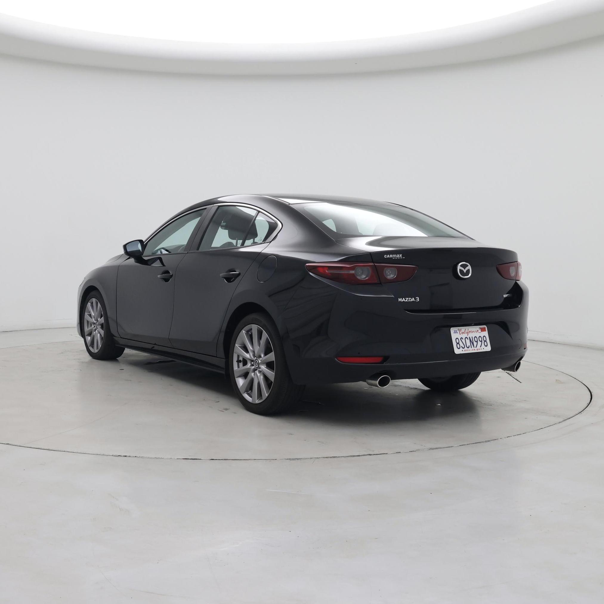 Thumbnail: 2020 Mazda Mazda3 - 2
