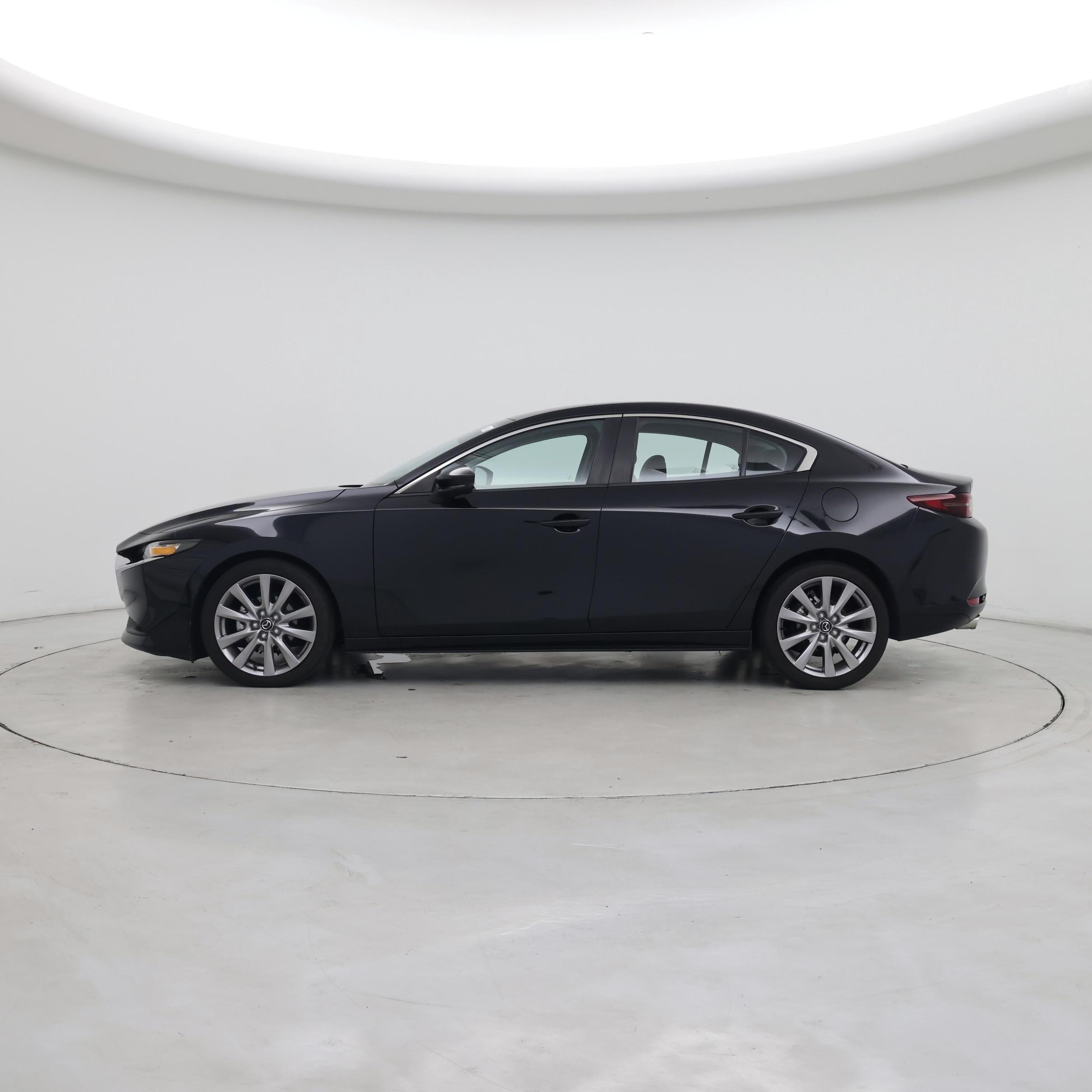 Thumbnail: 2020 Mazda Mazda3 - 3