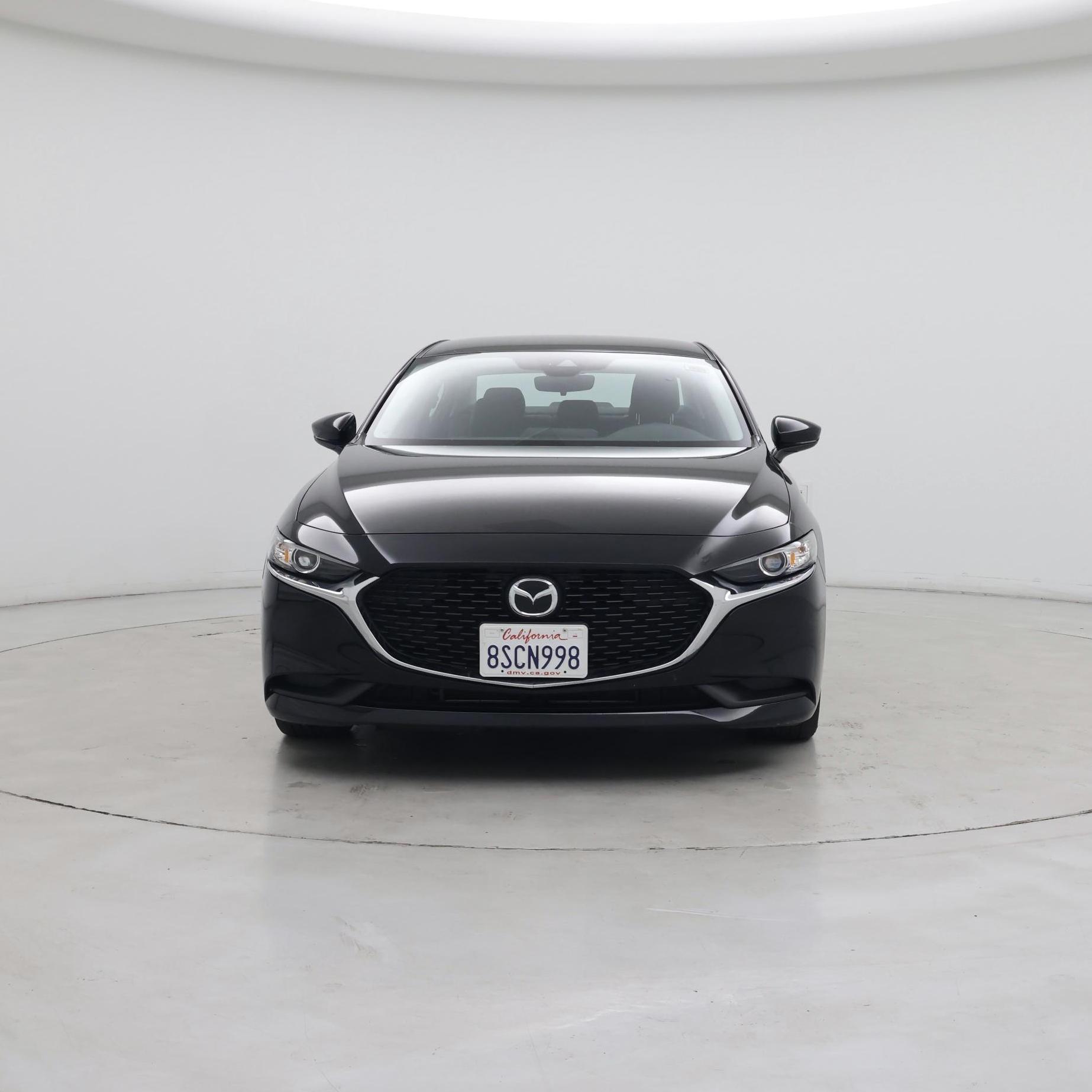 Thumbnail: 2020 Mazda Mazda3 - 5