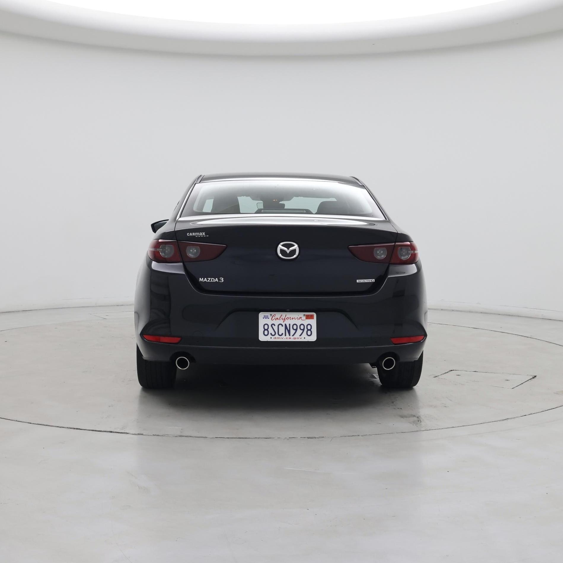Thumbnail: 2020 Mazda Mazda3 - 6