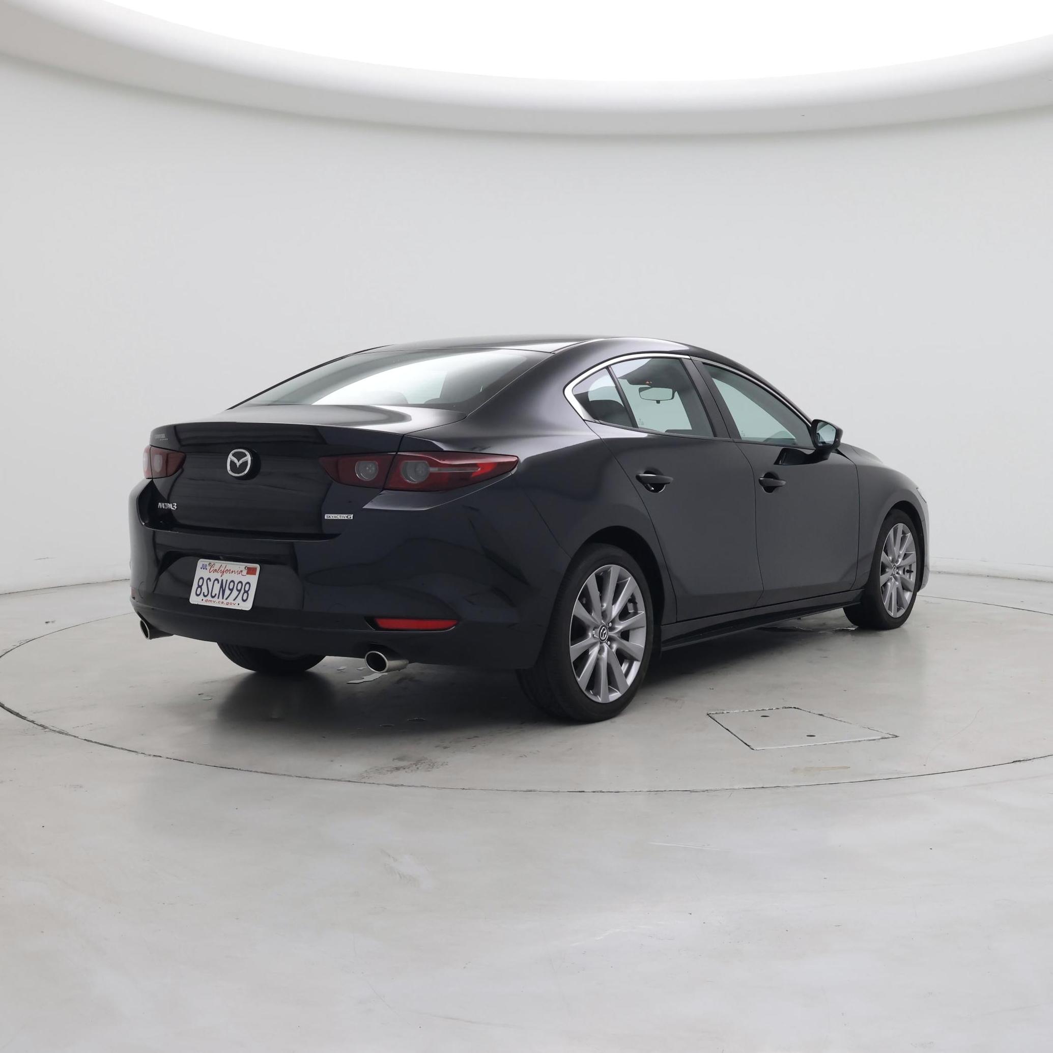 Thumbnail: 2020 Mazda Mazda3 - 8