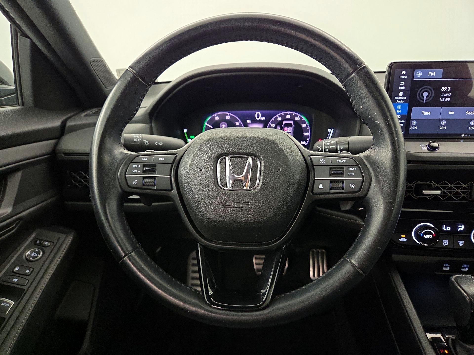 Thumbnail: 2024 Honda Accord - 10