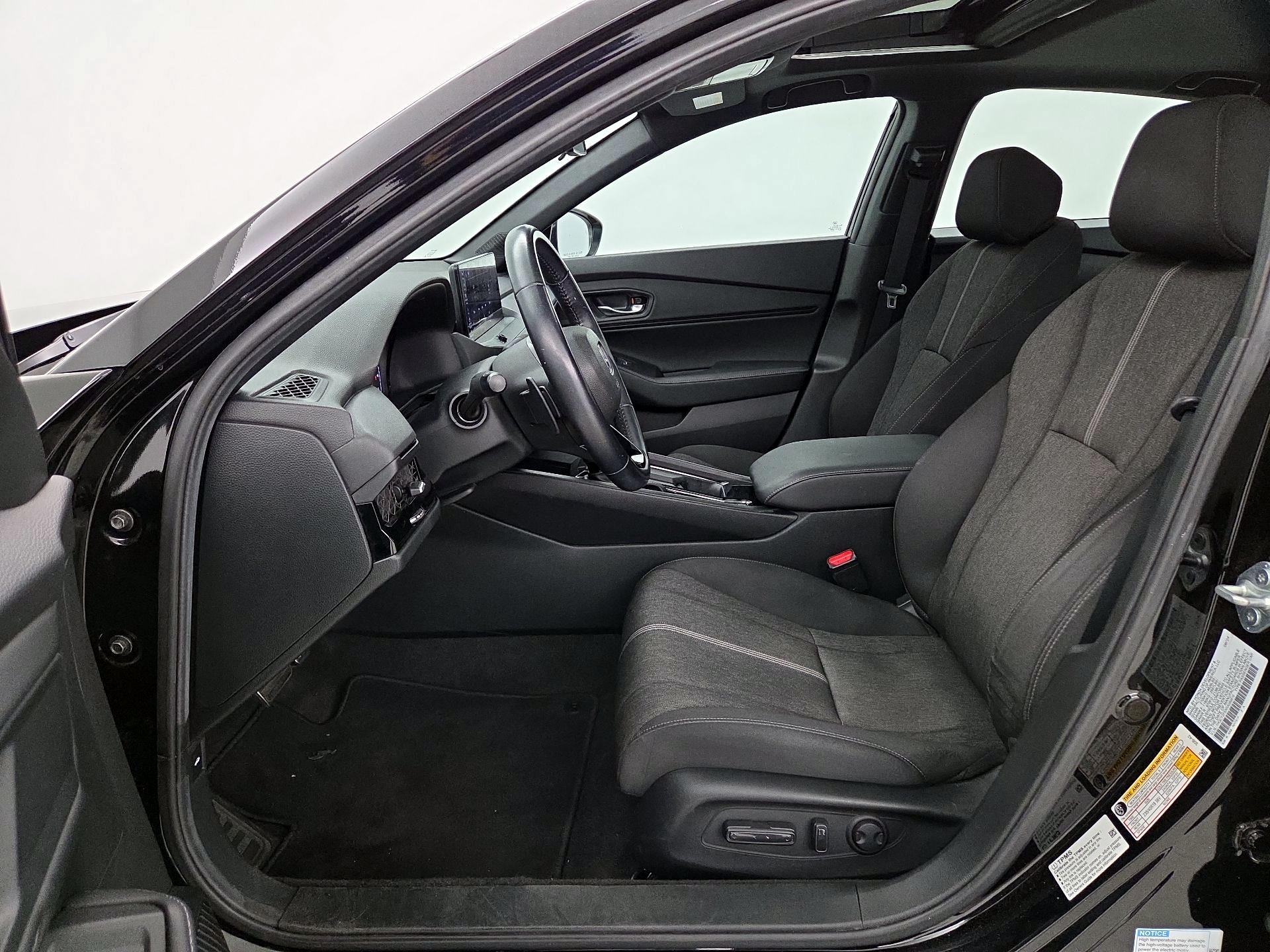 Thumbnail: 2024 Honda Accord - 11