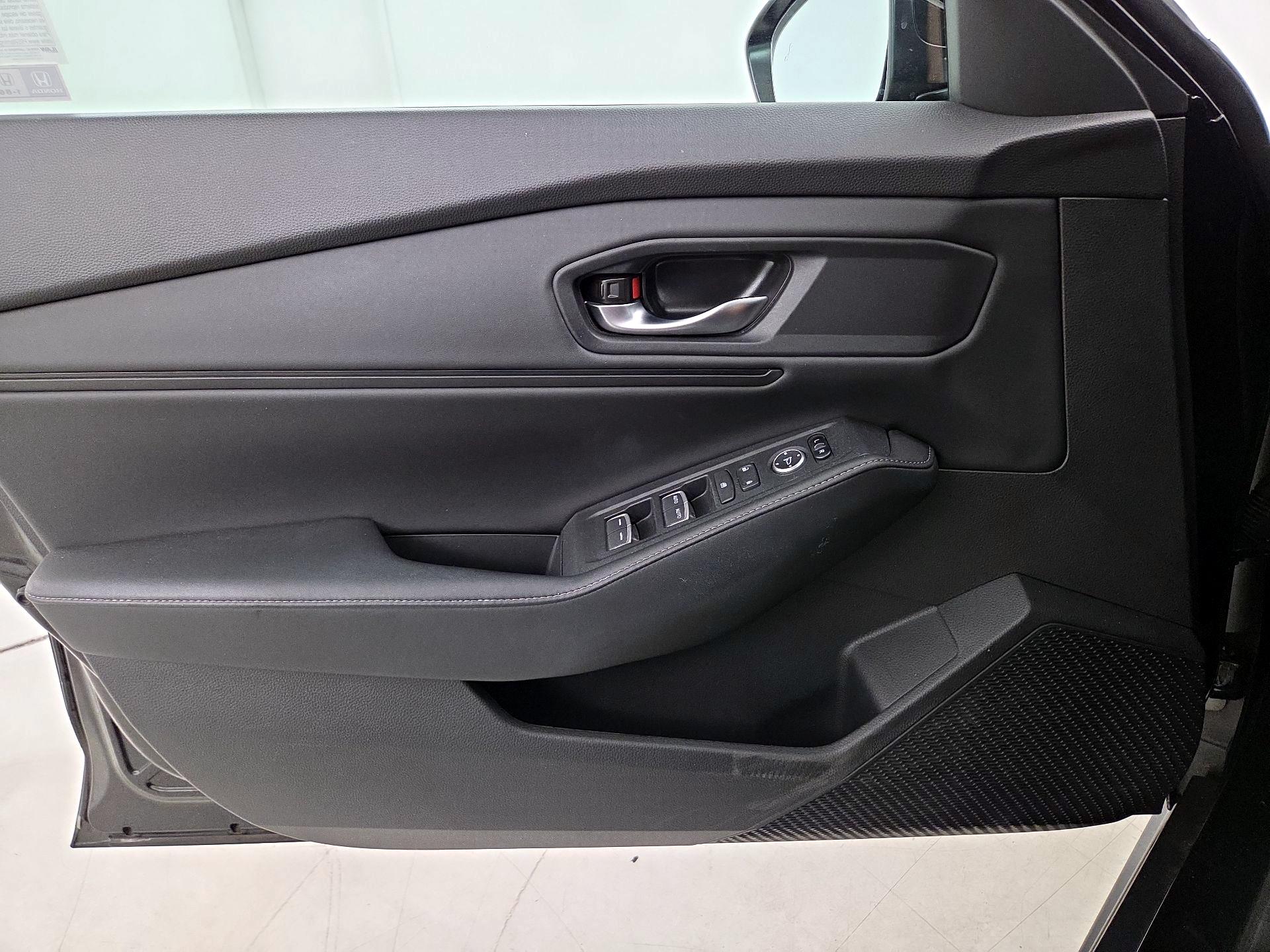 Thumbnail: 2024 Honda Accord - 12