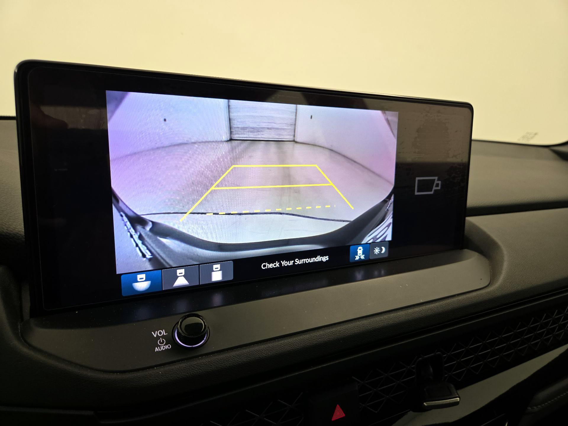 Thumbnail: 2024 Honda Accord - 13