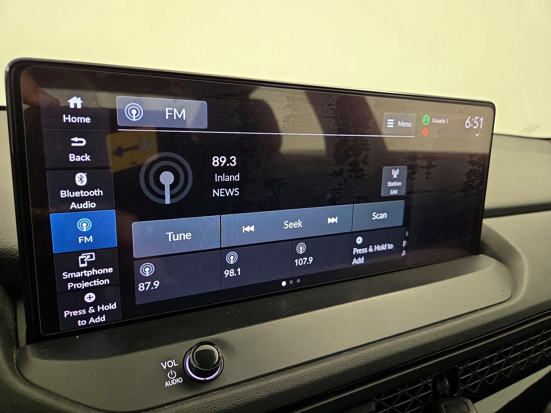 Thumbnail: 2024 Honda Accord - 14