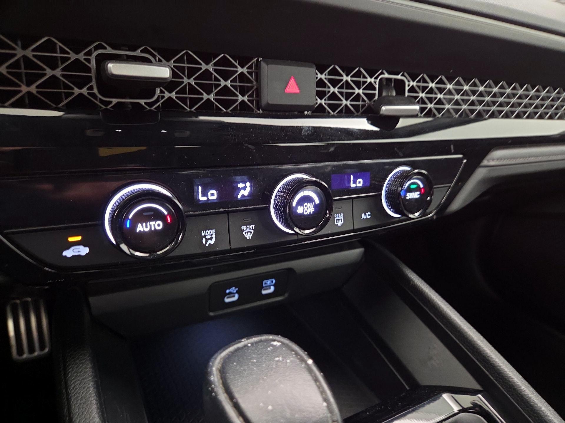 Thumbnail: 2024 Honda Accord - 15