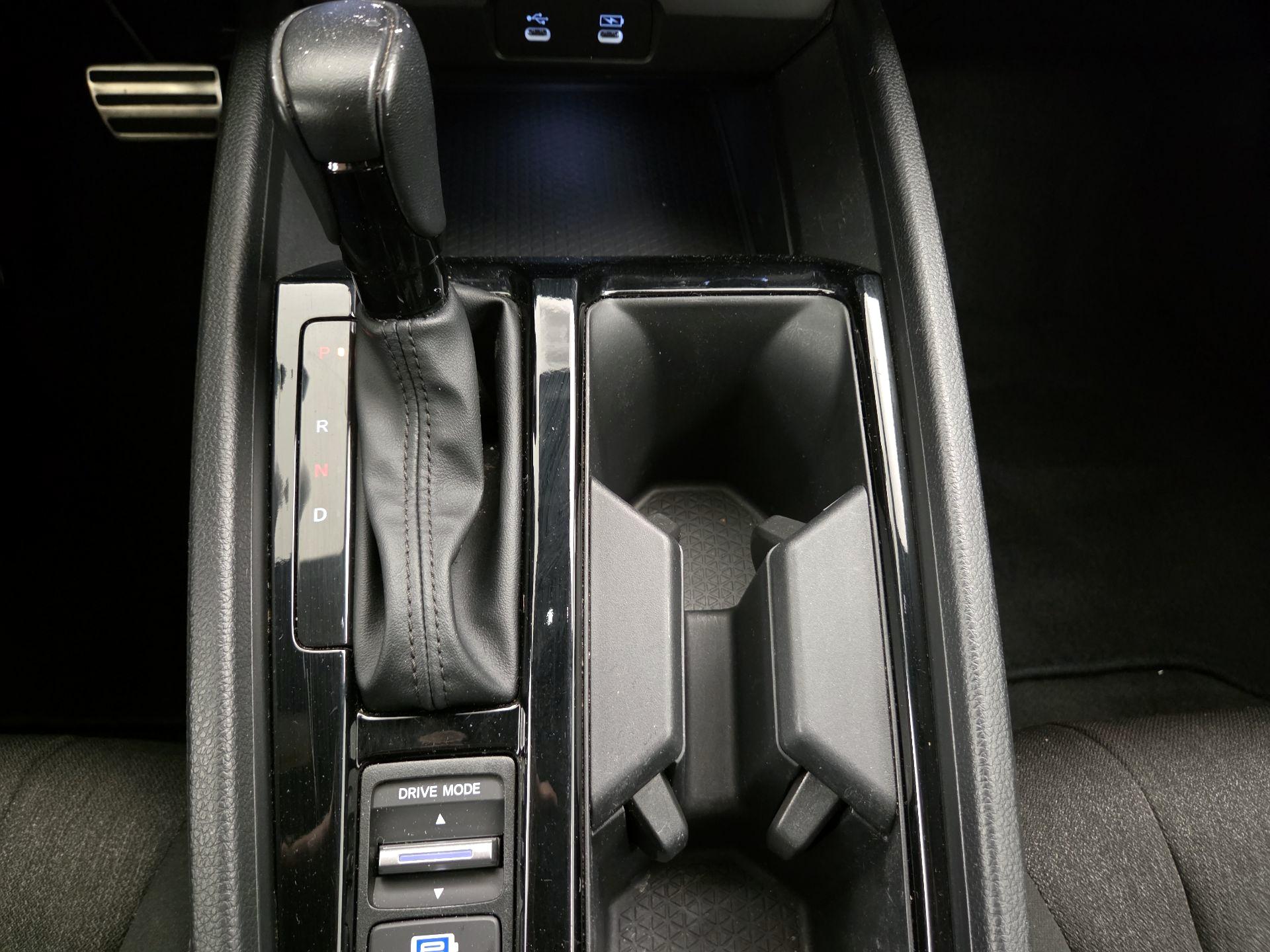 Thumbnail: 2024 Honda Accord - 16