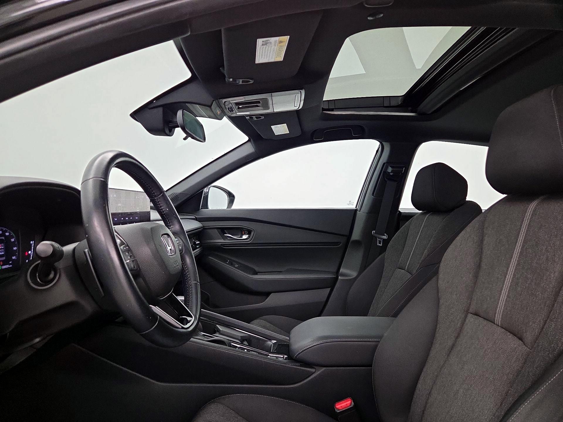 Thumbnail: 2024 Honda Accord - 18