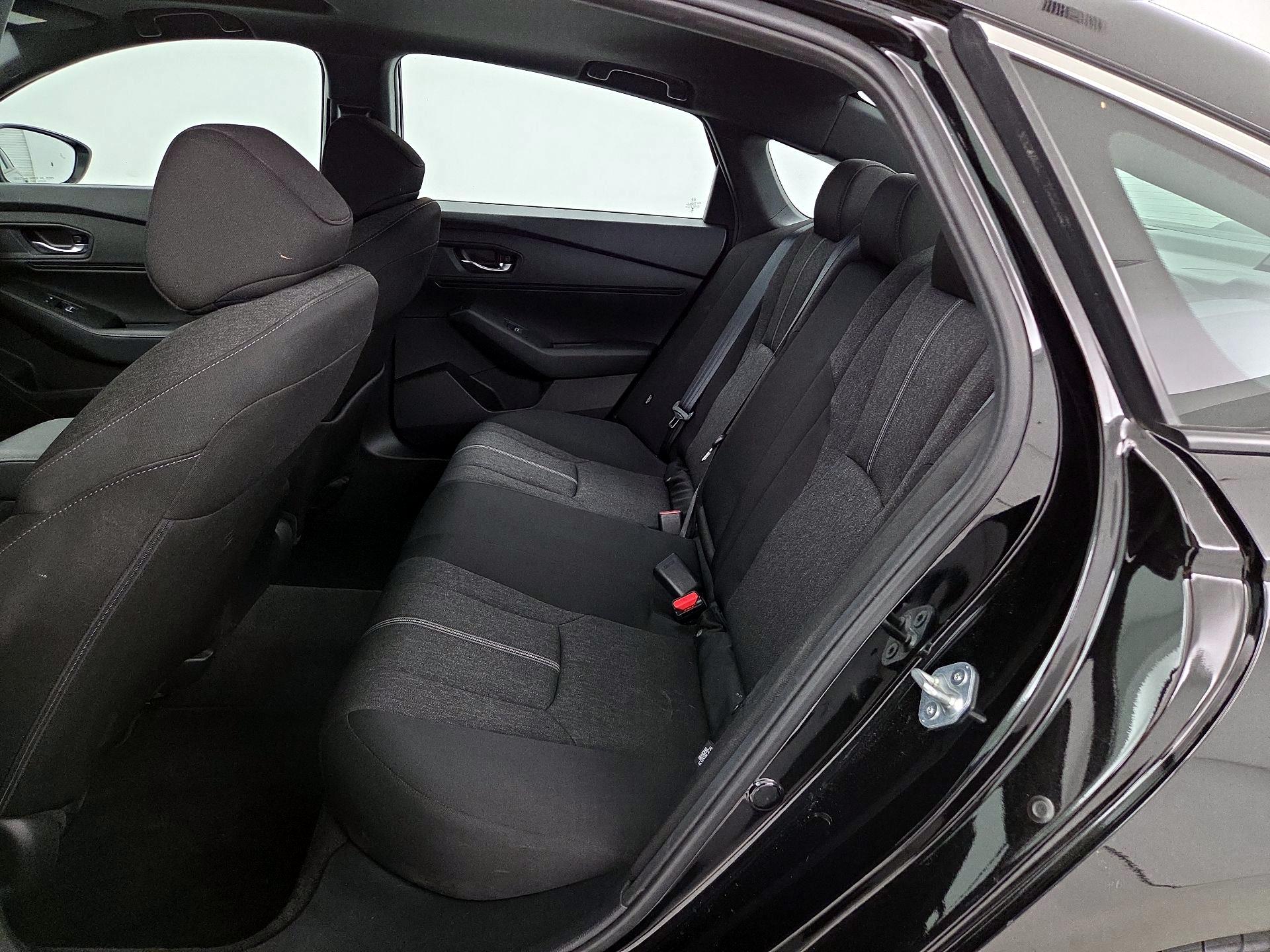 Thumbnail: 2024 Honda Accord - 19