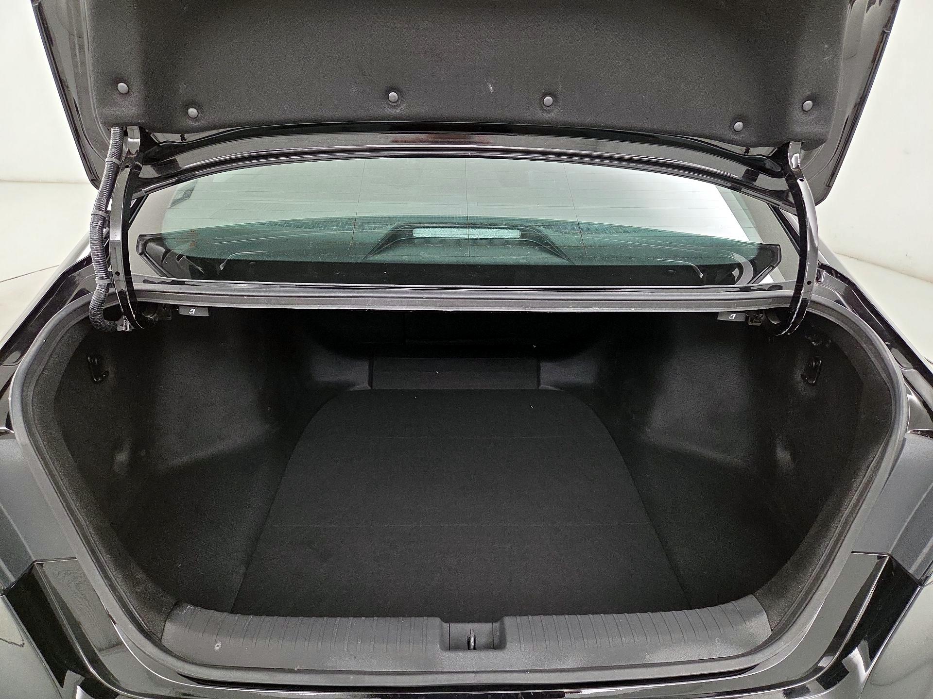 Thumbnail: 2024 Honda Accord - 20