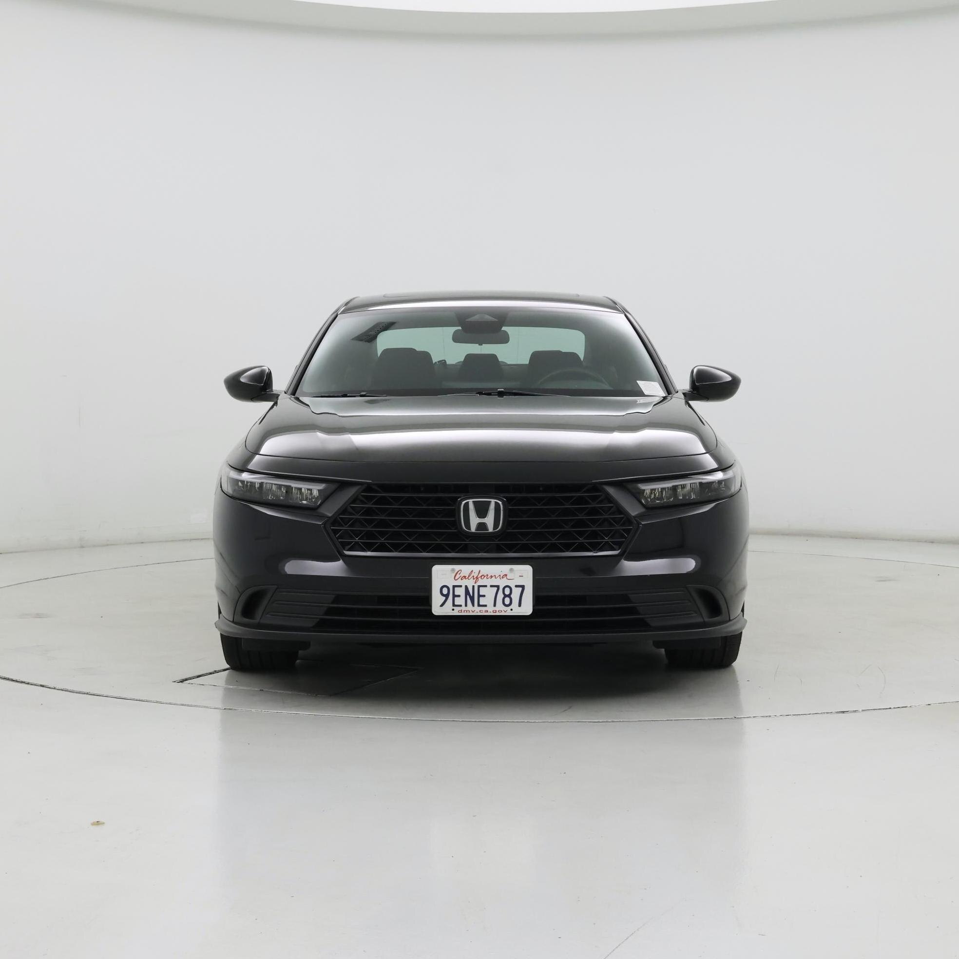 Thumbnail: 2024 Honda Accord - 5