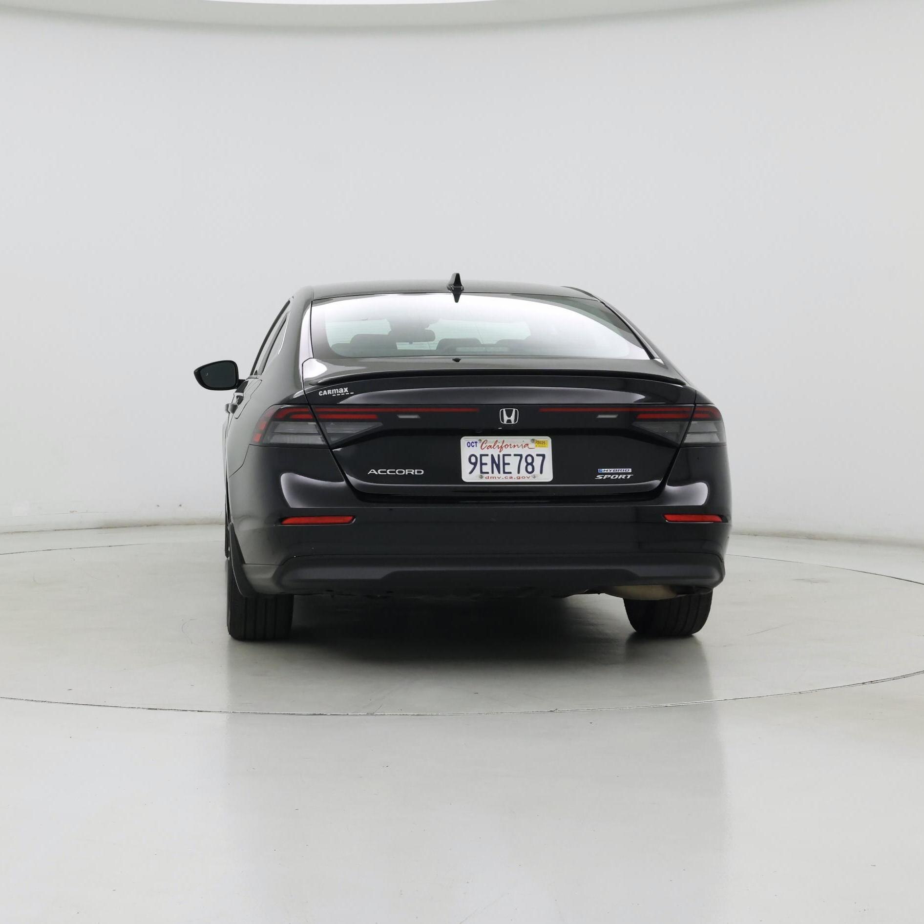 Thumbnail: 2024 Honda Accord - 6