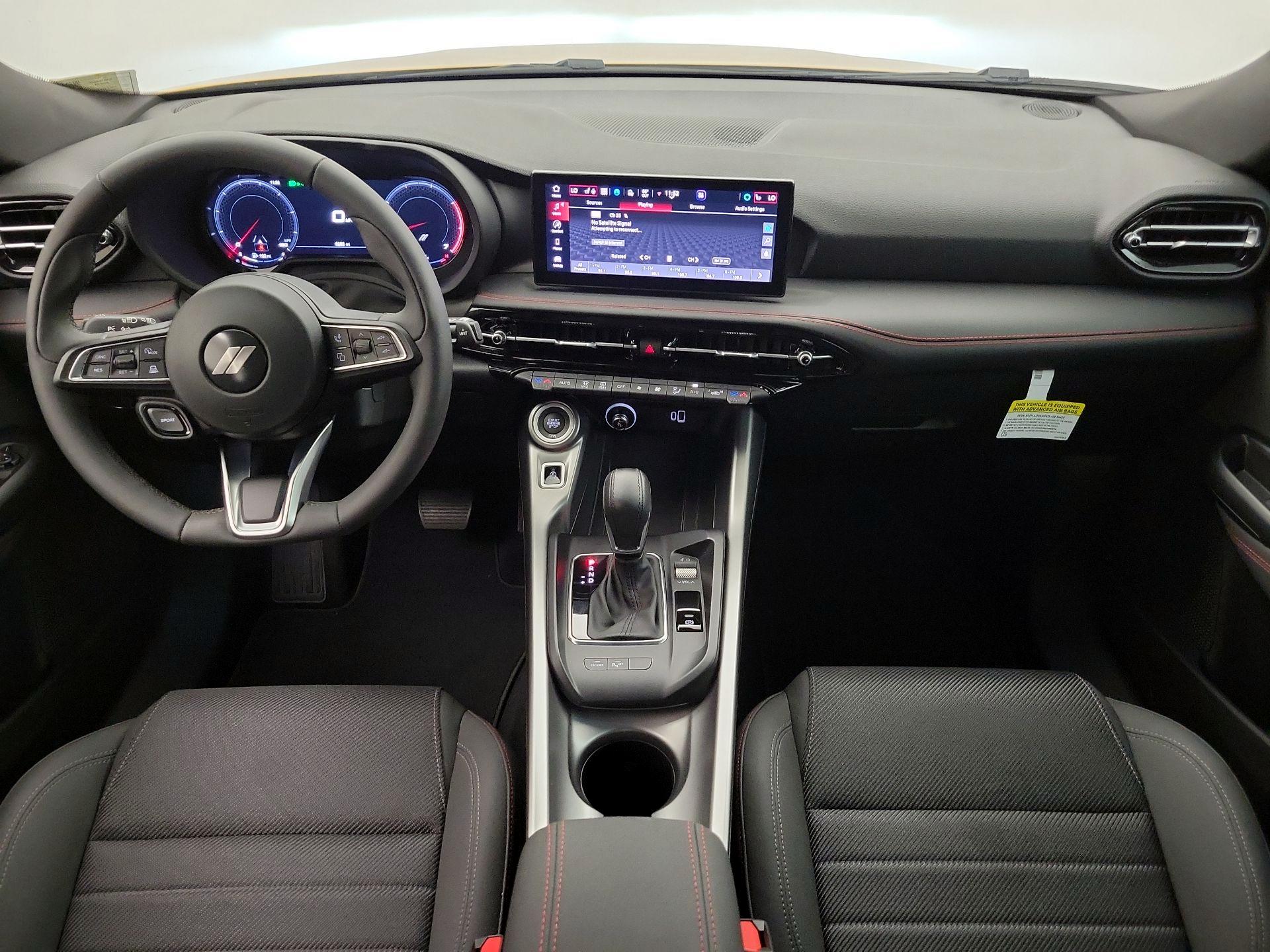 Thumbnail: 2024 Dodge Hornet - 9