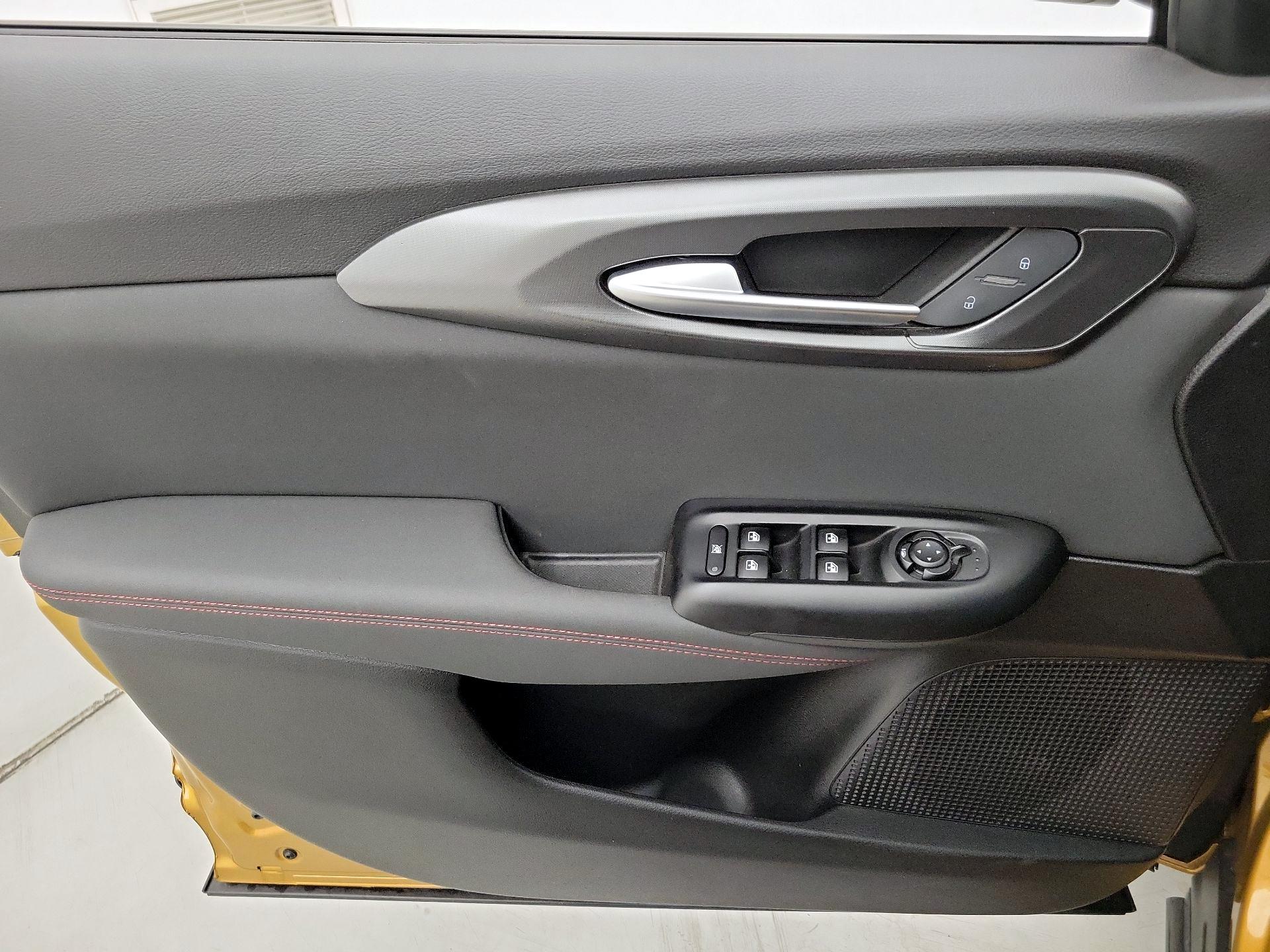 Thumbnail: 2024 Dodge Hornet - 12