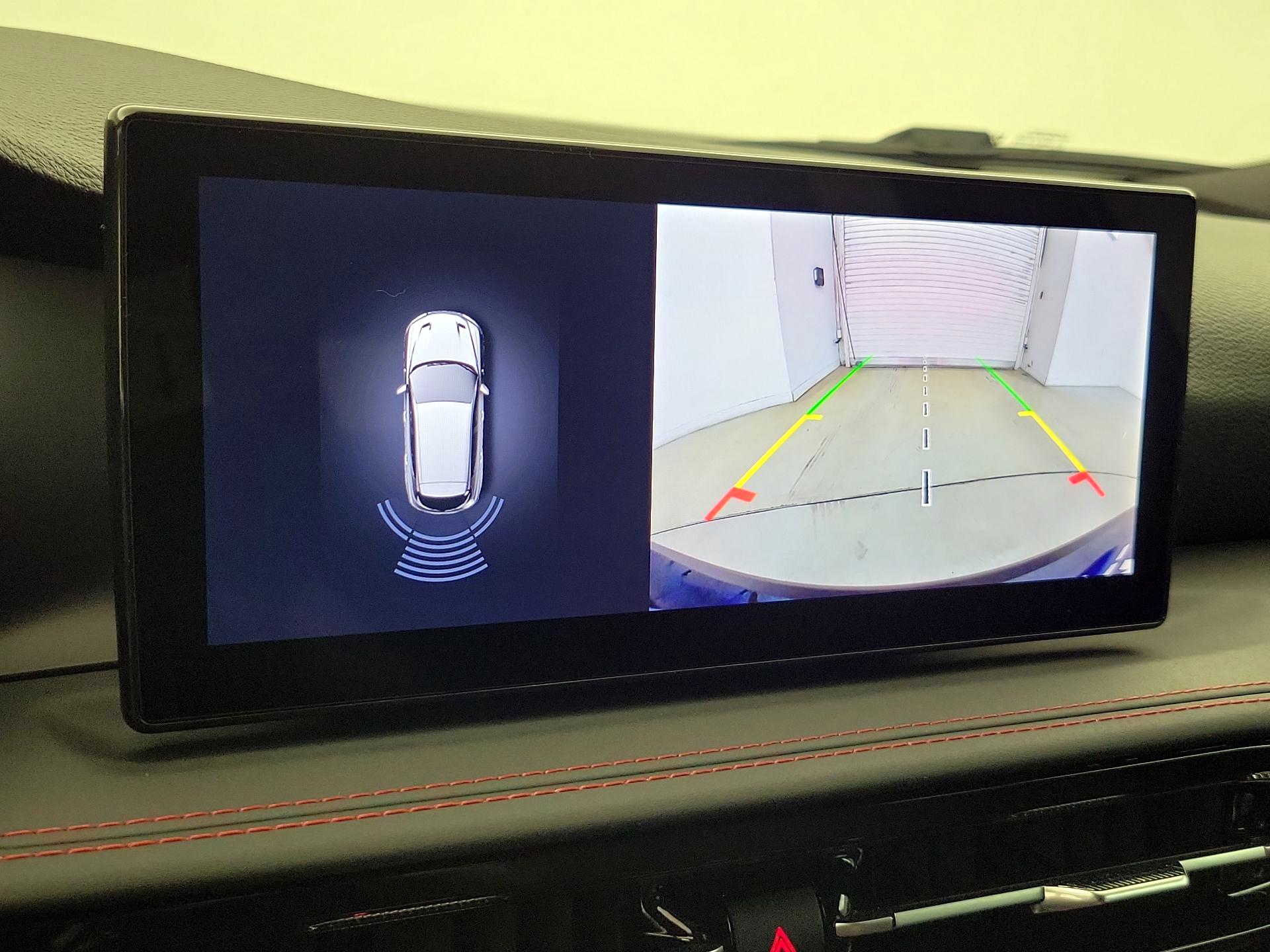 Thumbnail: 2024 Dodge Hornet - 14