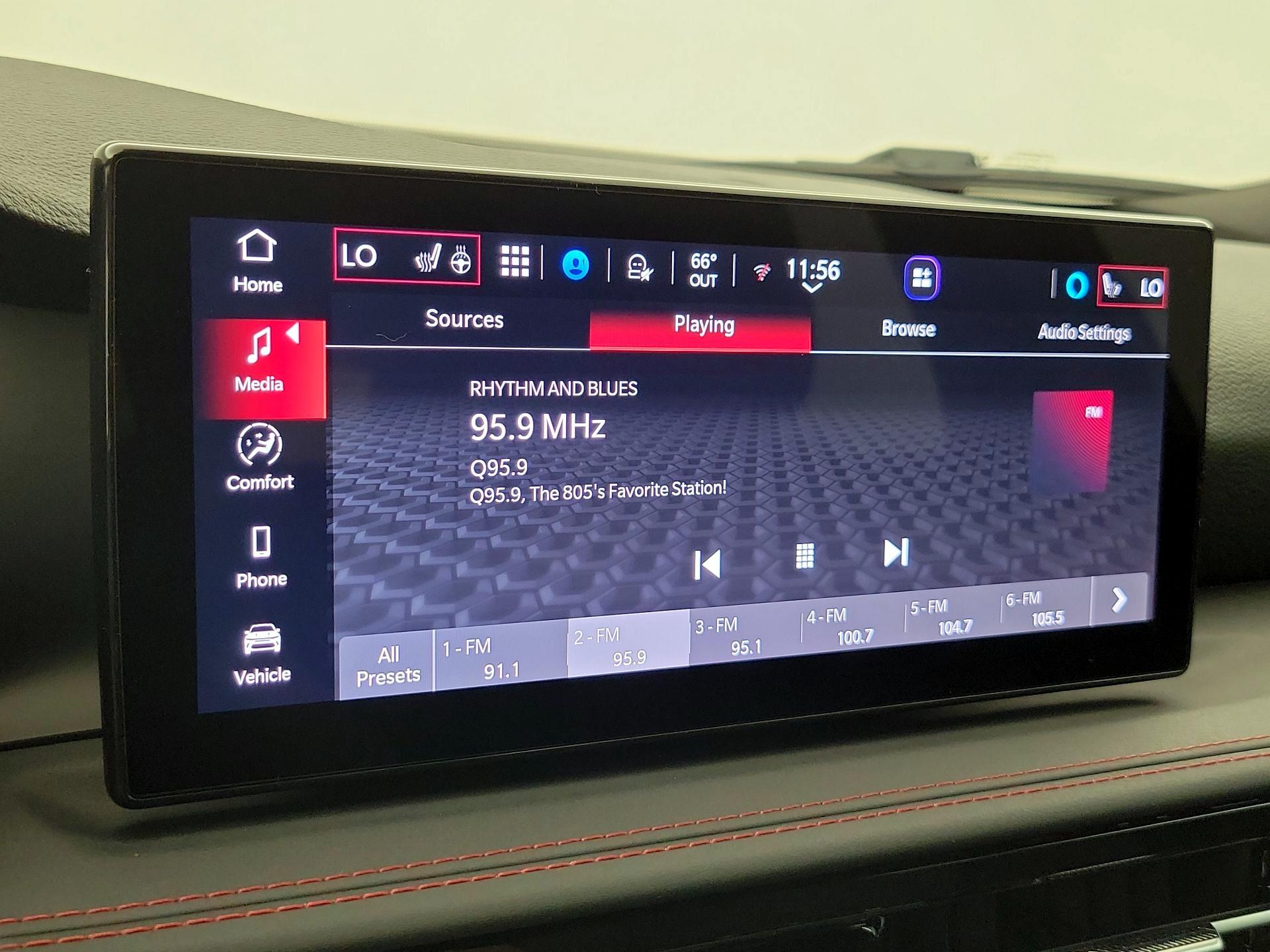 Thumbnail: 2024 Dodge Hornet - 15