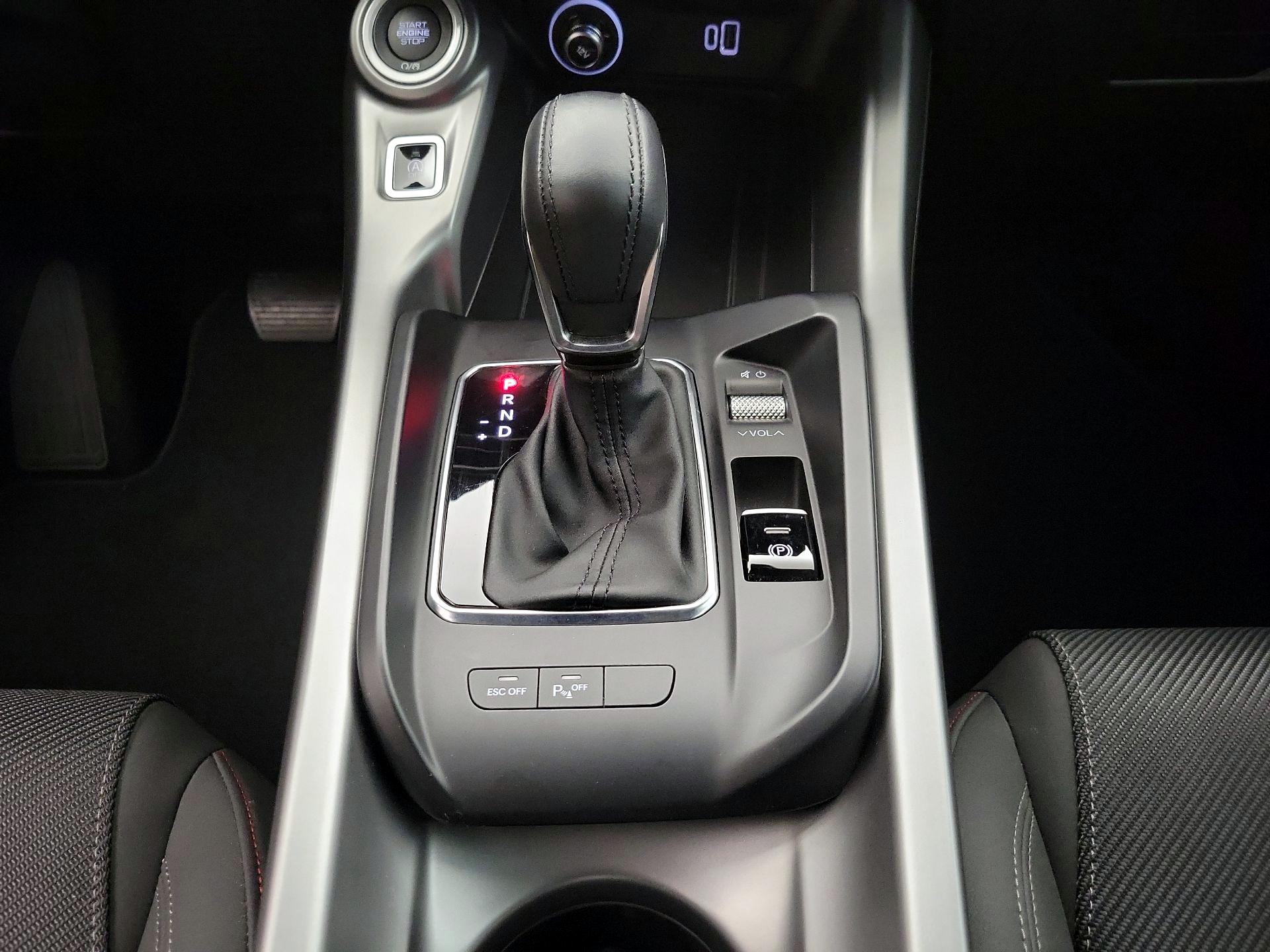 Thumbnail: 2024 Dodge Hornet - 17