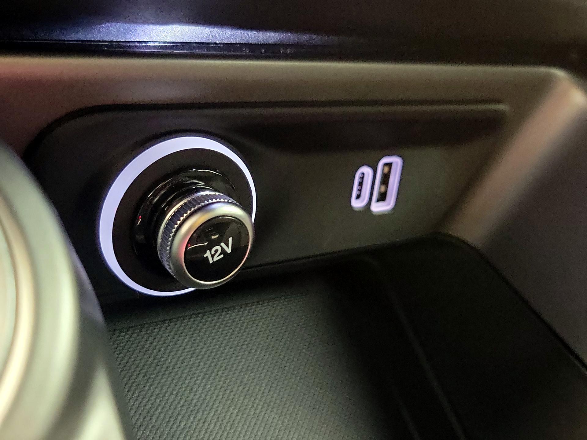 Thumbnail: 2024 Dodge Hornet - 18