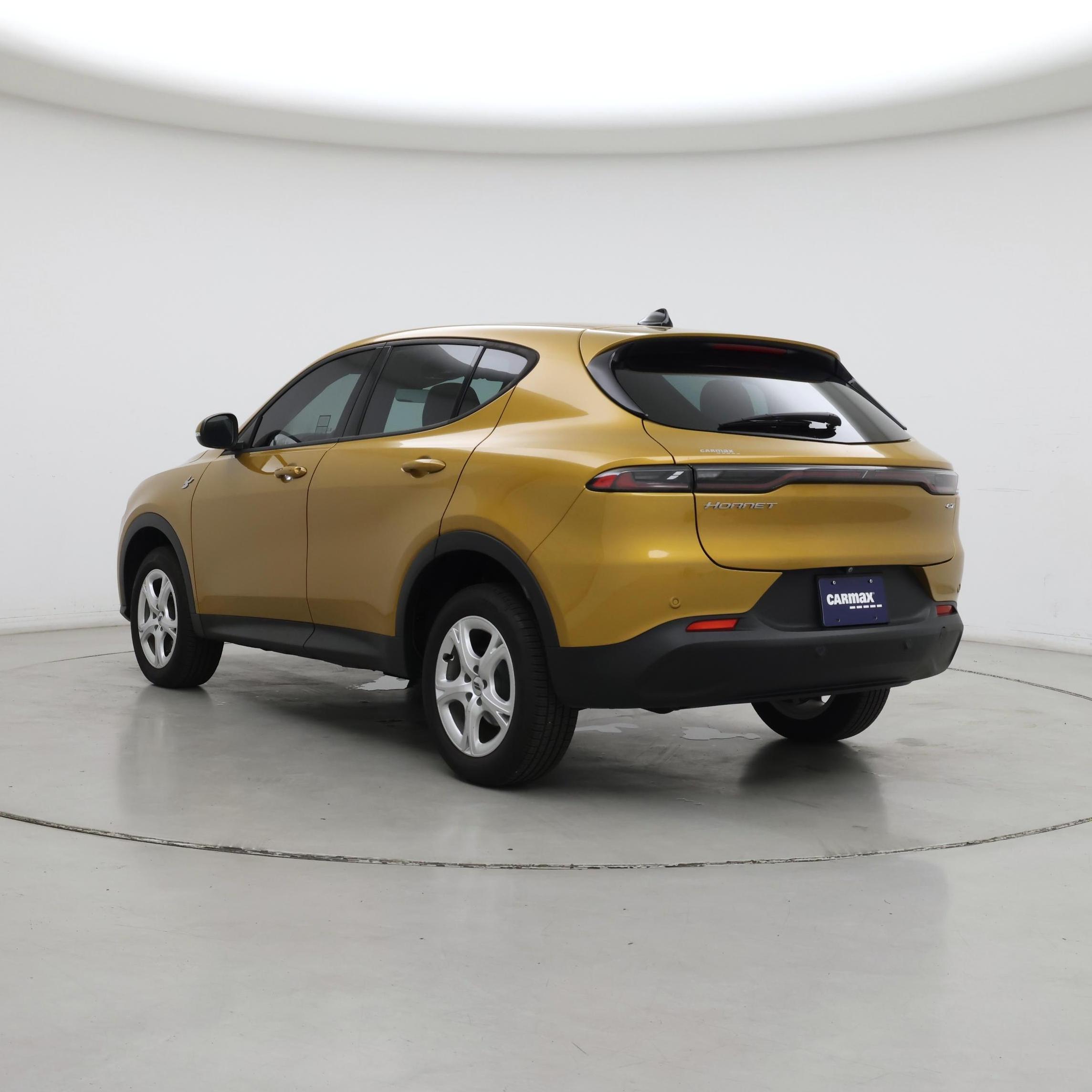 Thumbnail: 2024 Dodge Hornet - 2