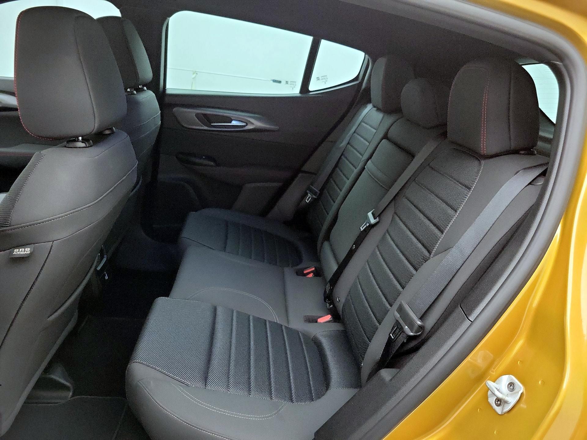 Thumbnail: 2024 Dodge Hornet - 19