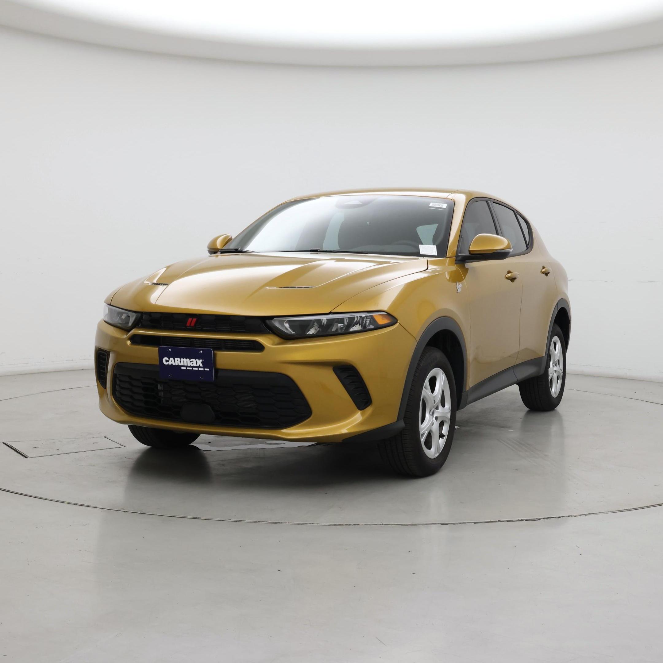 Thumbnail: 2024 Dodge Hornet - 4