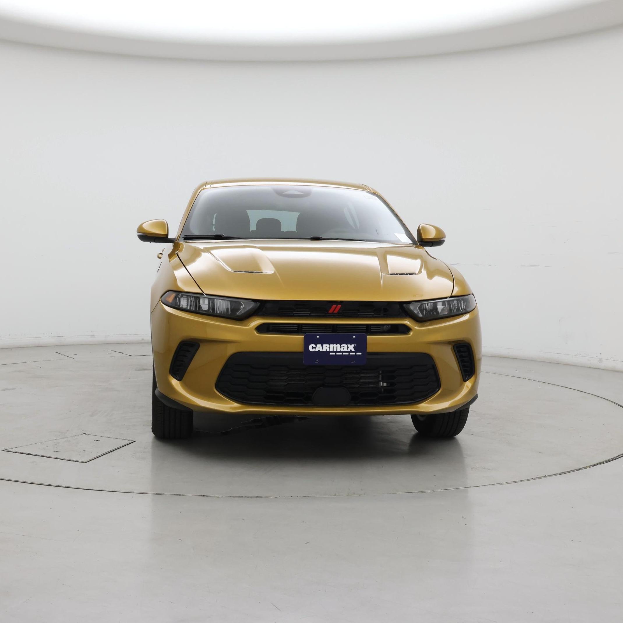 Thumbnail: 2024 Dodge Hornet - 5