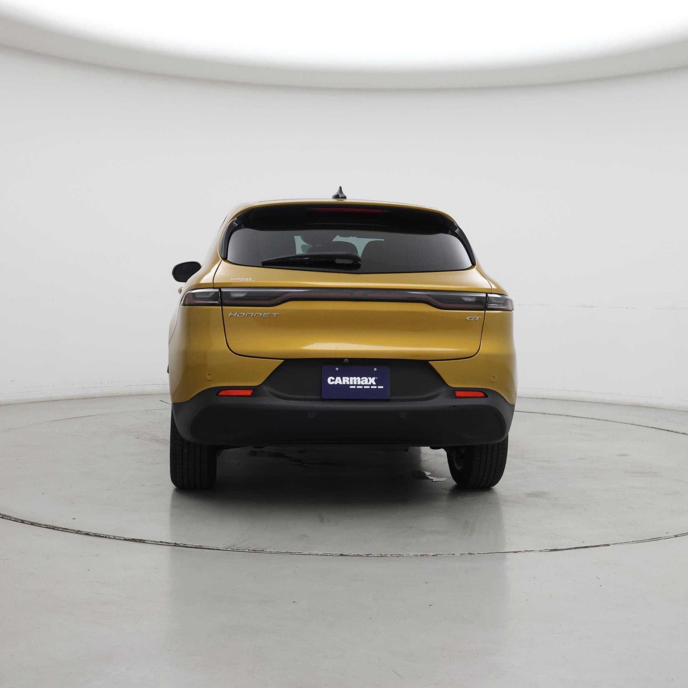 Thumbnail: 2024 Dodge Hornet - 6