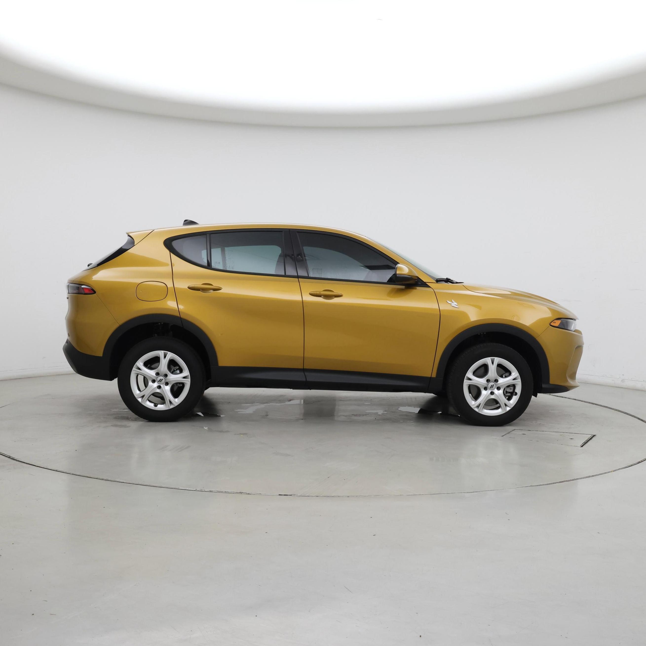 Thumbnail: 2024 Dodge Hornet - 7