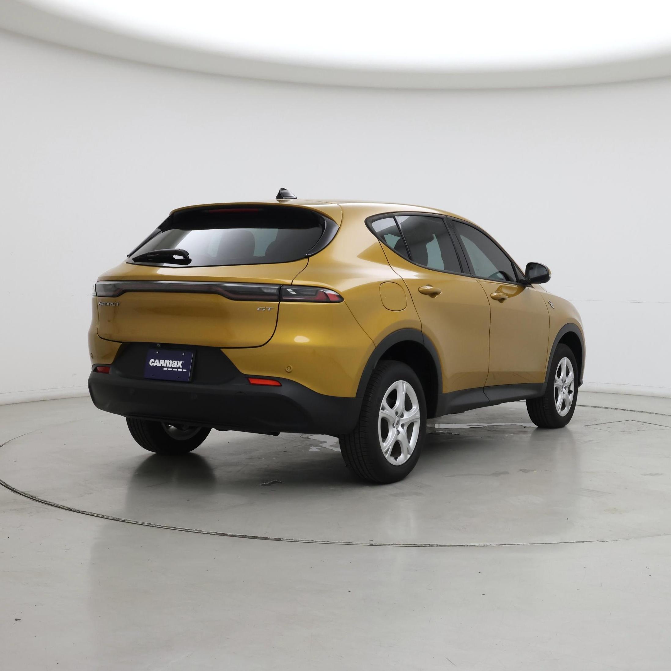 Thumbnail: 2024 Dodge Hornet - 8