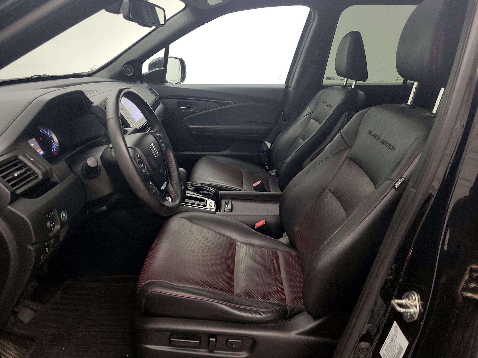 Thumbnail: 2019 Honda Ridgeline - 11