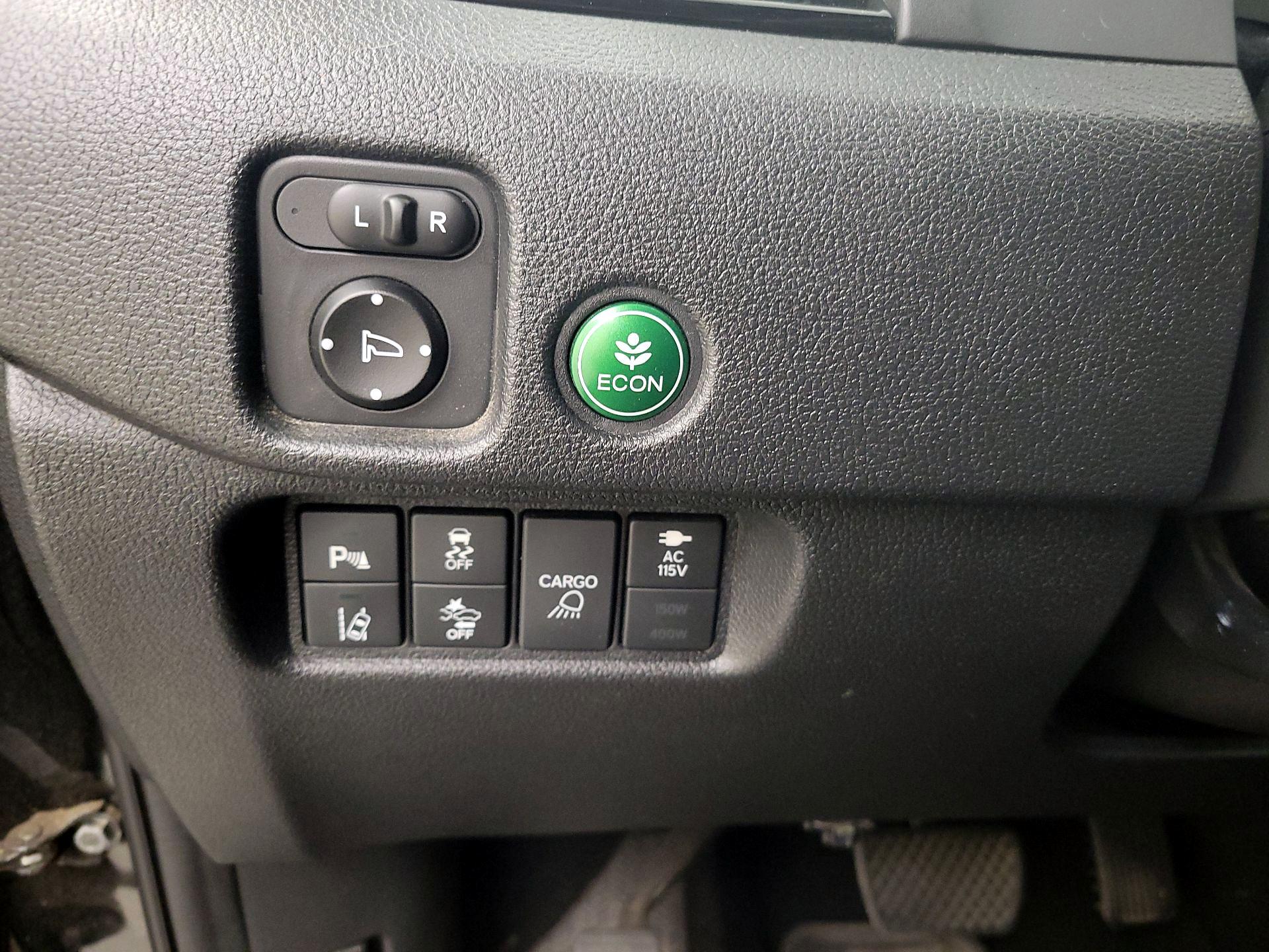 Thumbnail: 2019 Honda Ridgeline - 13