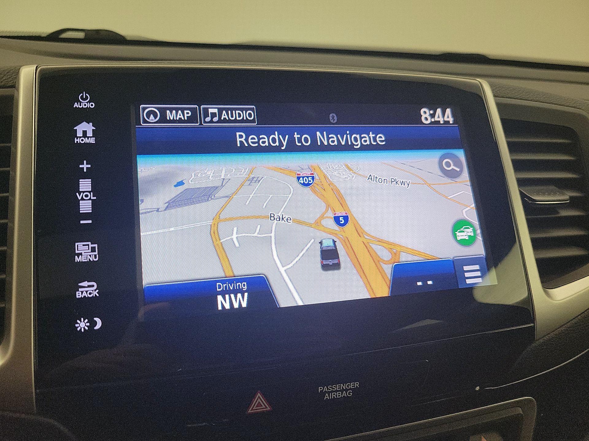 Thumbnail: 2019 Honda Ridgeline - 14