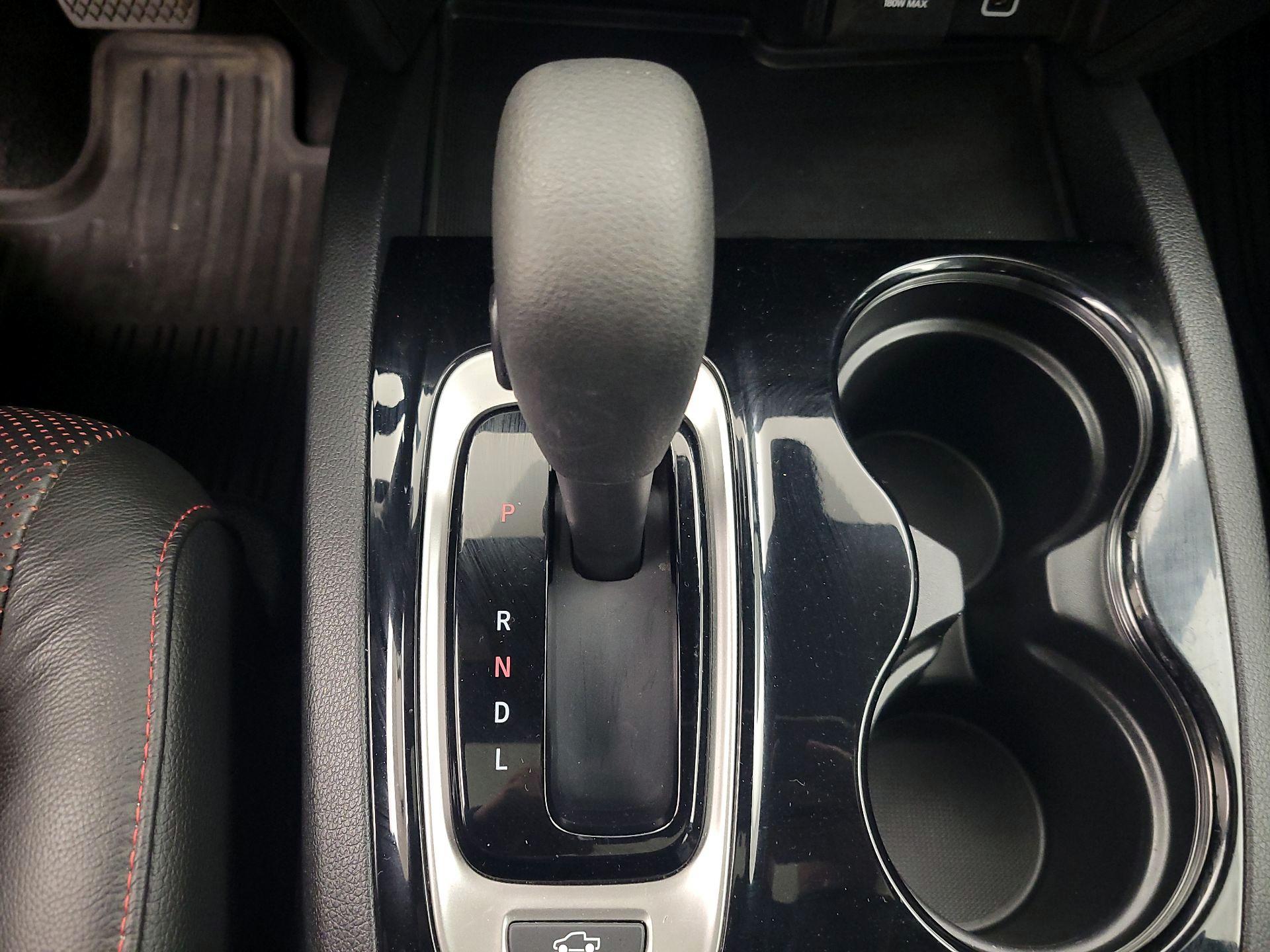 Thumbnail: 2019 Honda Ridgeline - 18