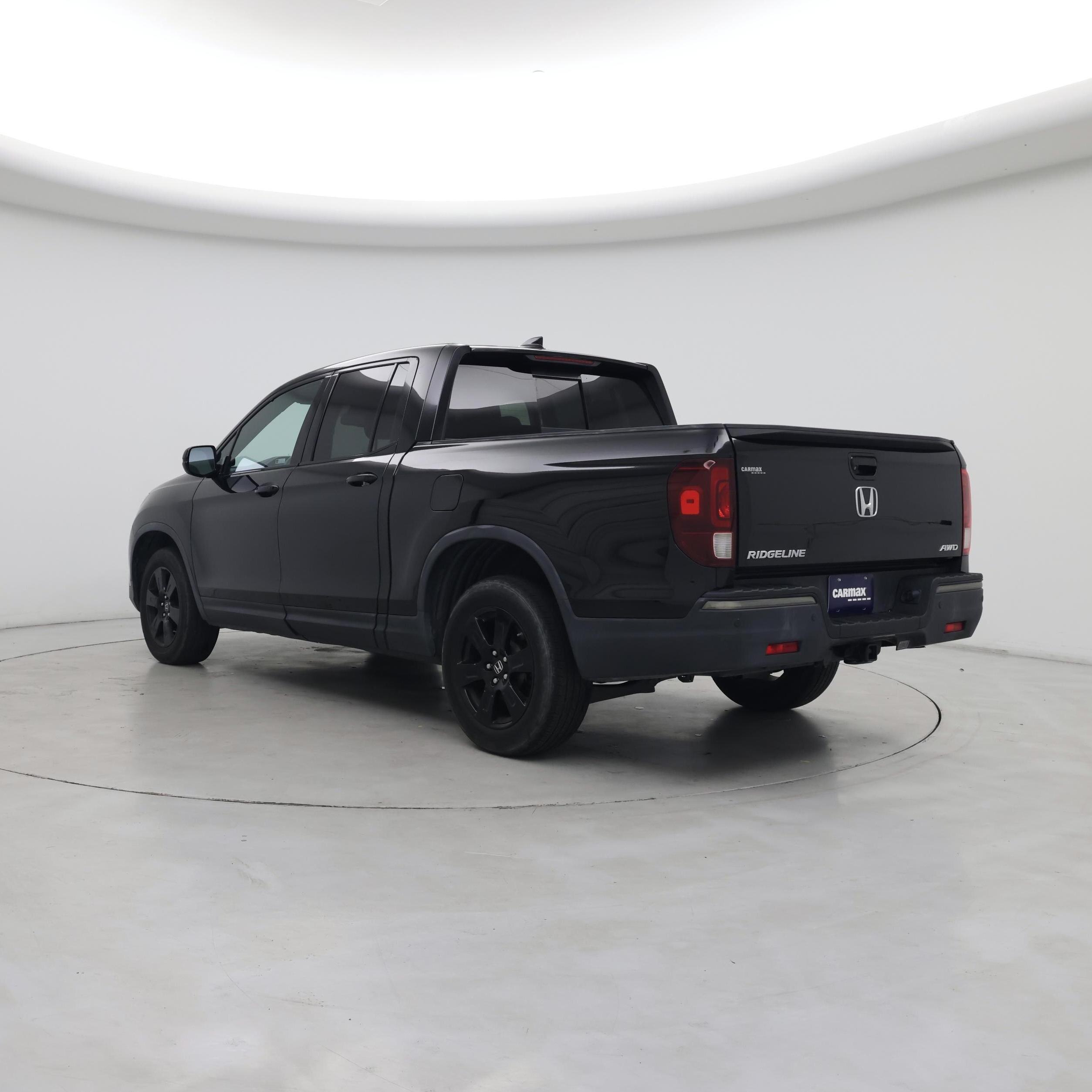 Thumbnail: 2019 Honda Ridgeline - 2