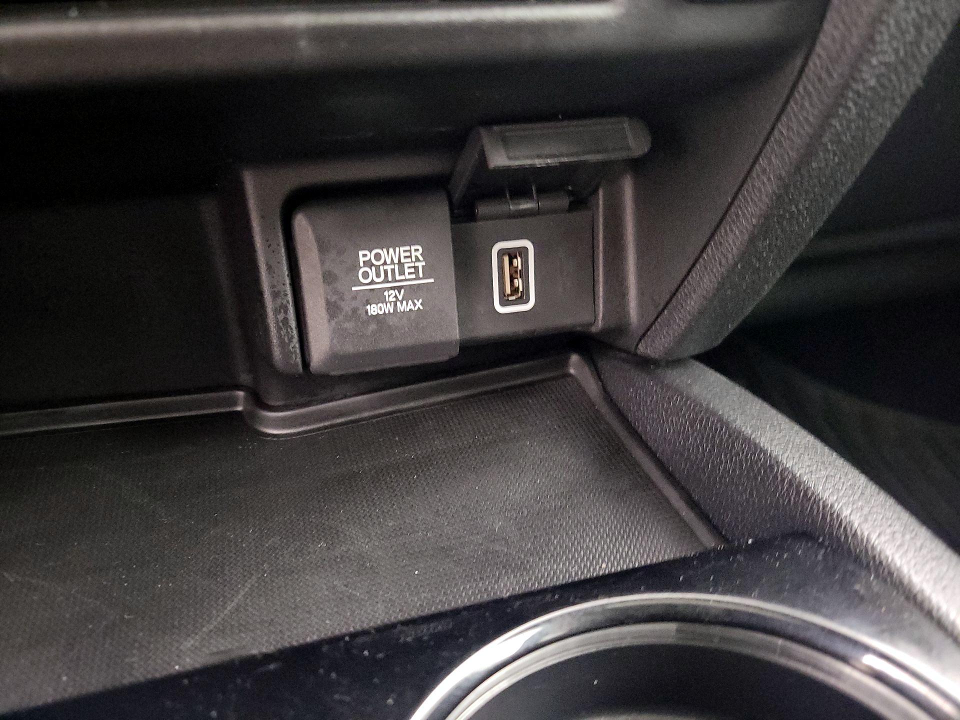 Thumbnail: 2019 Honda Ridgeline - 19