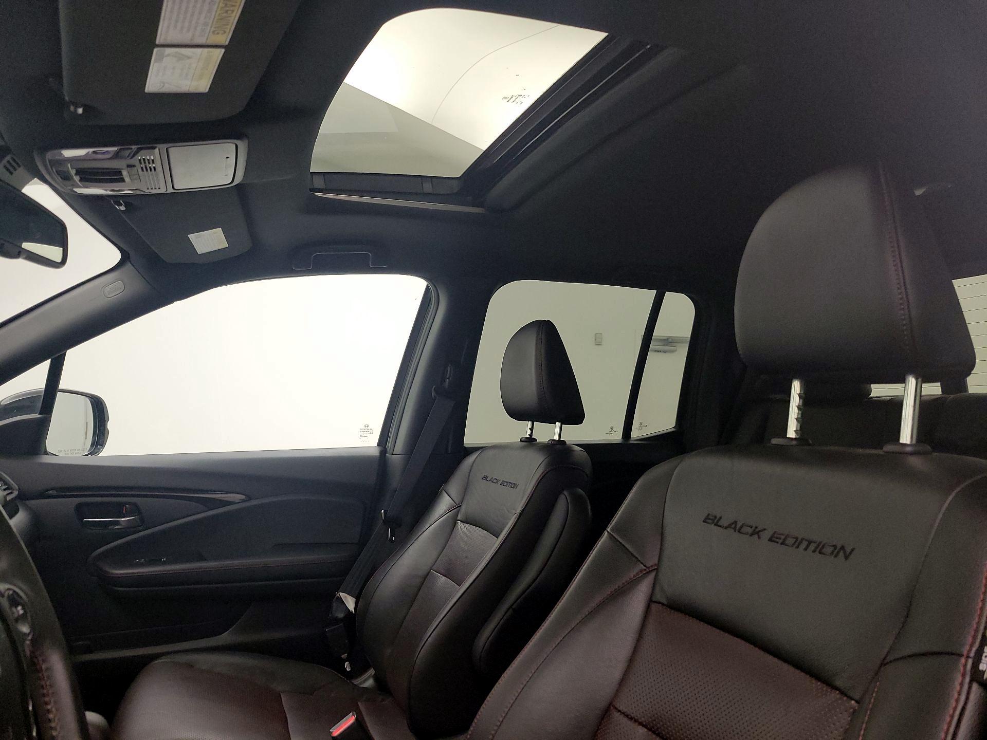 Thumbnail: 2019 Honda Ridgeline - 20