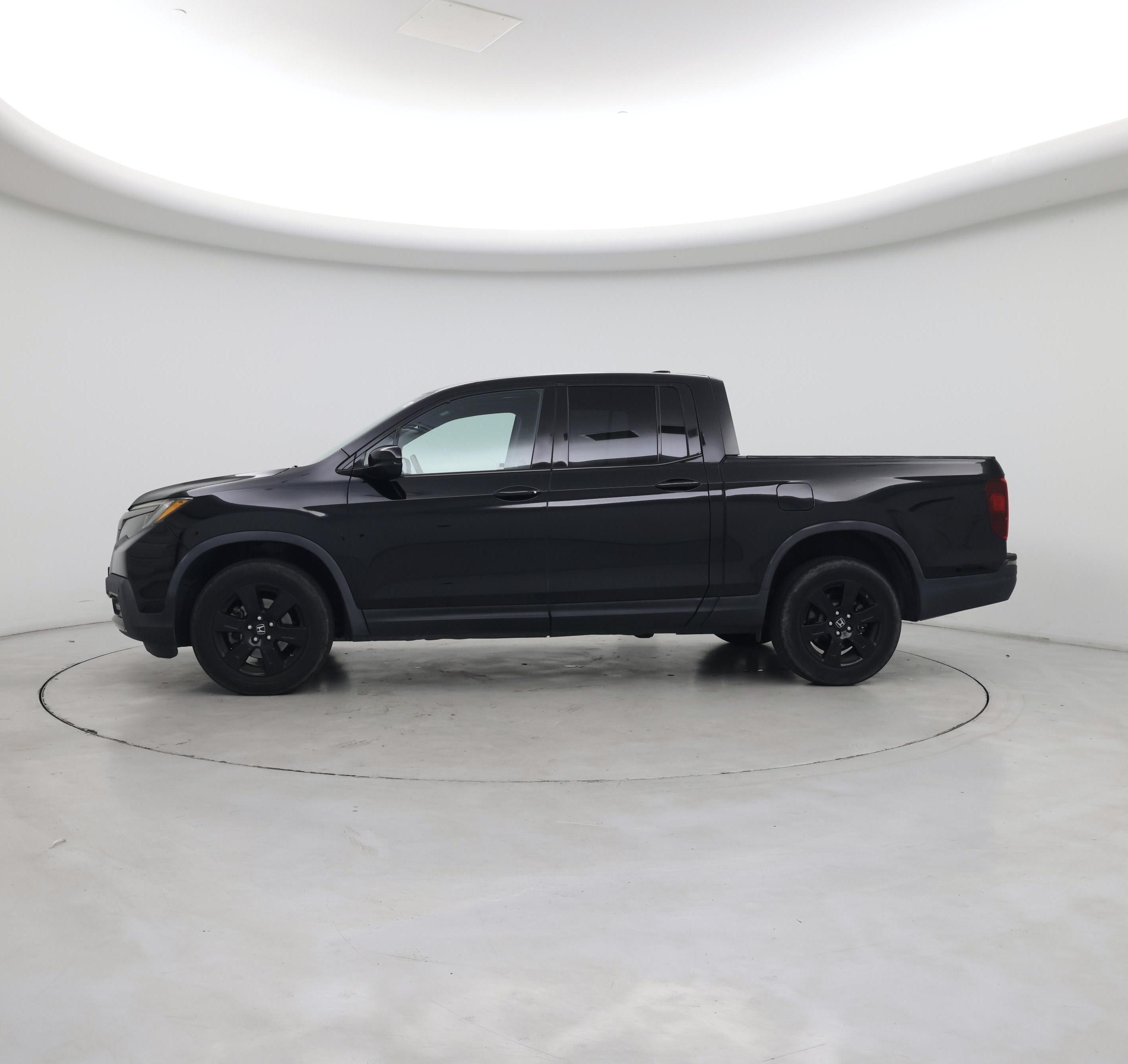 Thumbnail: 2019 Honda Ridgeline - 3