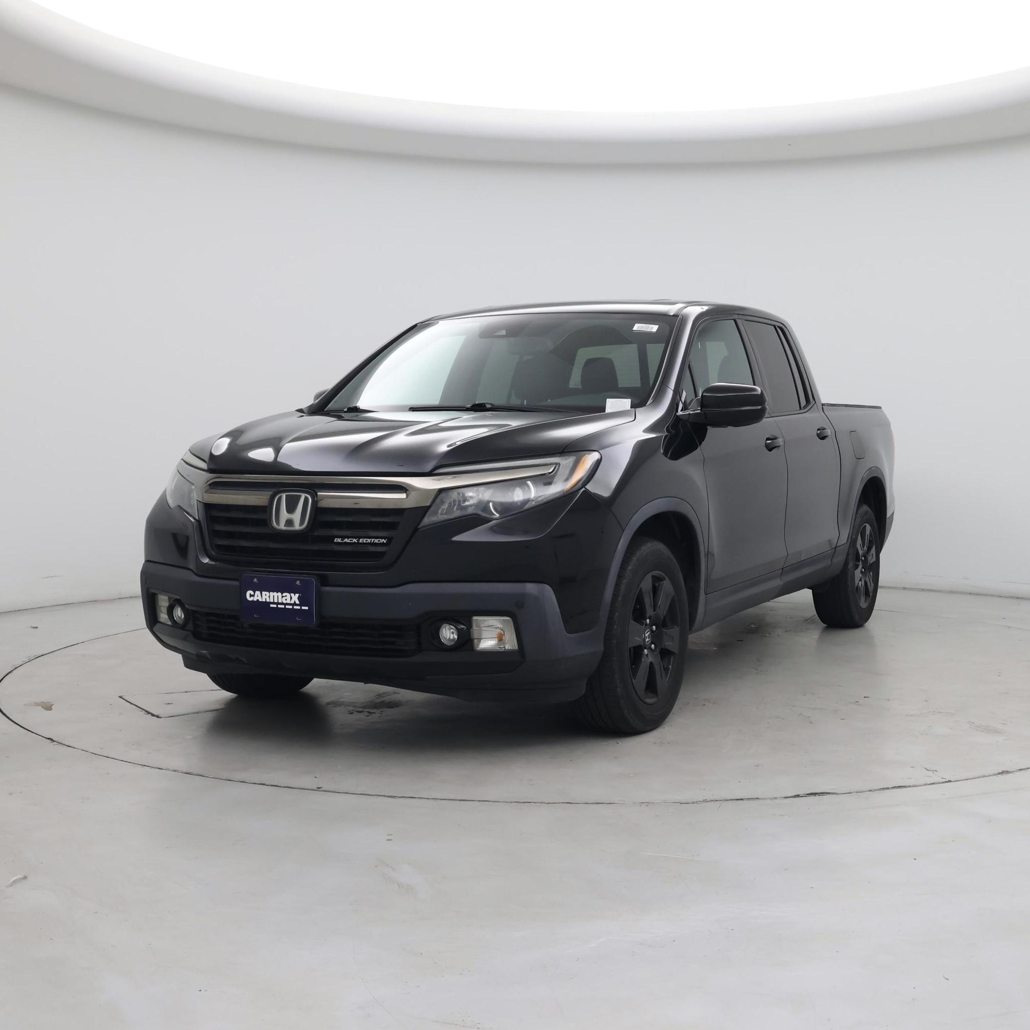 Thumbnail: 2019 Honda Ridgeline - 4