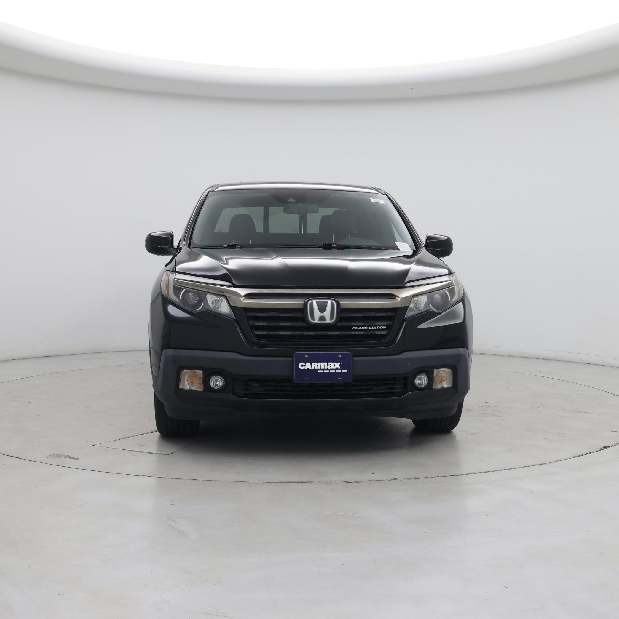 Thumbnail: 2019 Honda Ridgeline - 5