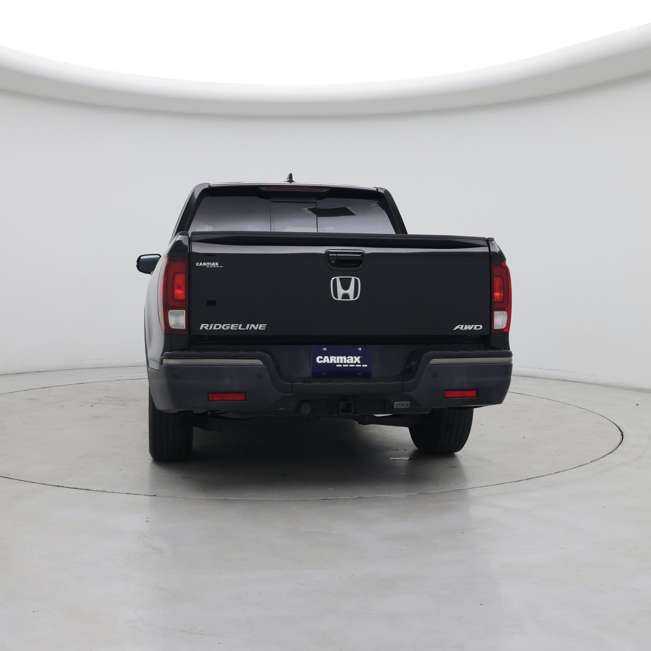 Thumbnail: 2019 Honda Ridgeline - 6